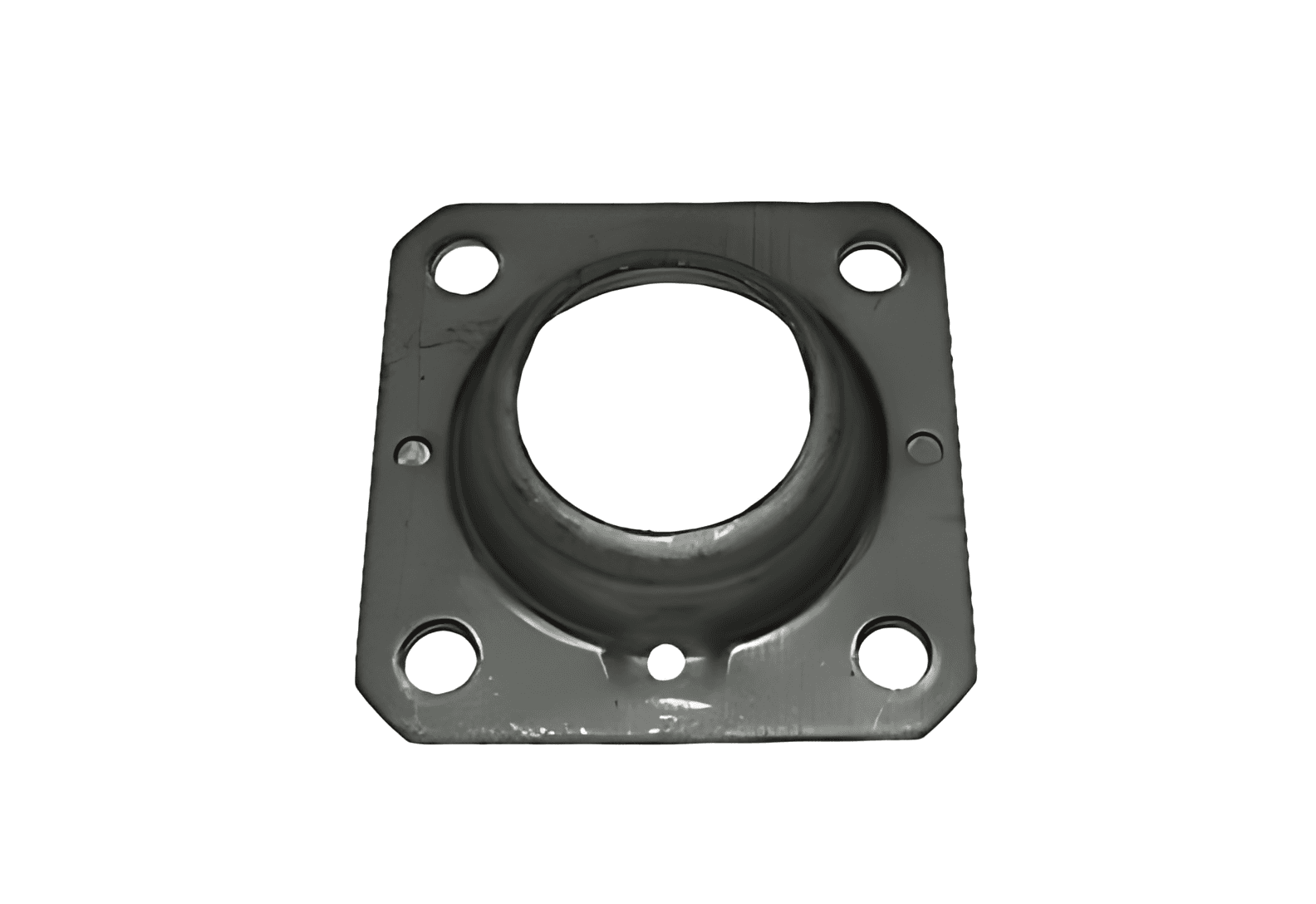 TAMPA MANCAL TUBELESS (C/ FURO S/ GRAXEIRO) - 2RD607068