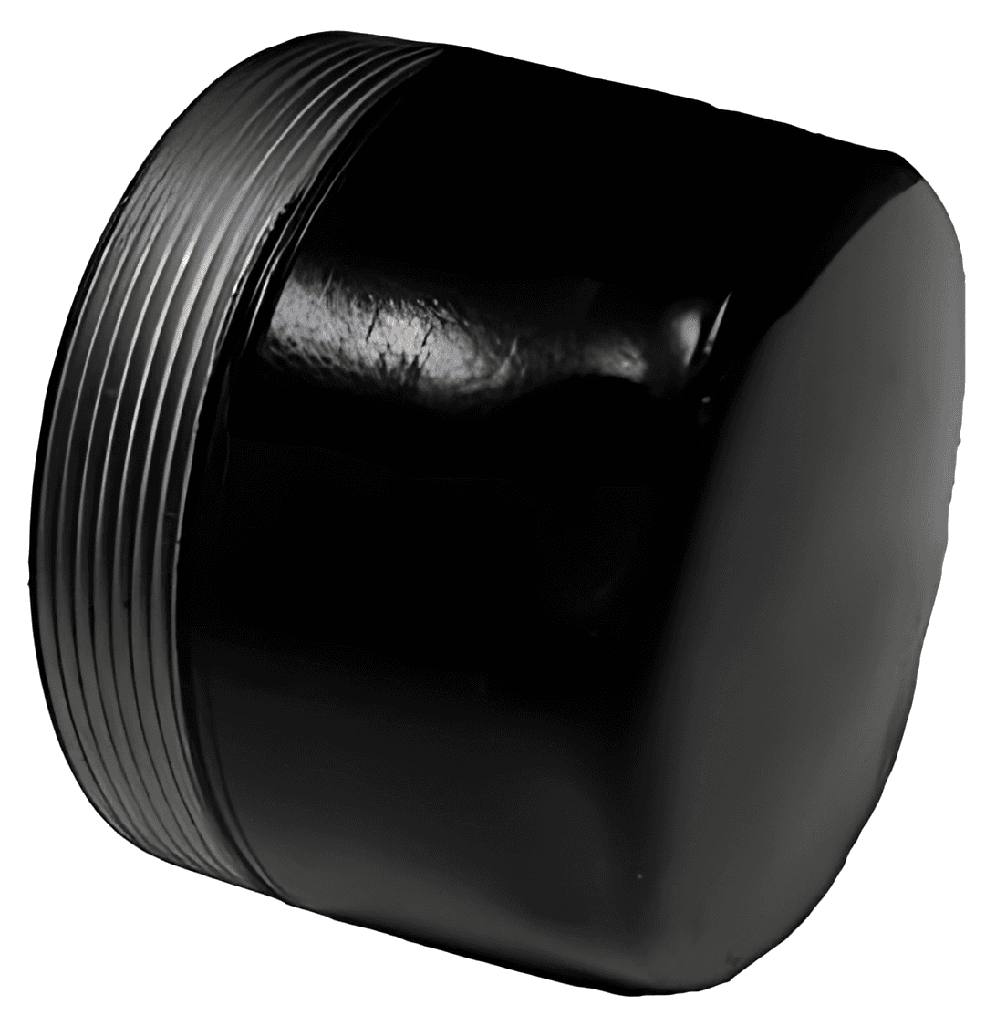 TAMPA CUBO RODA DIANTEIRO - 2RD407343
