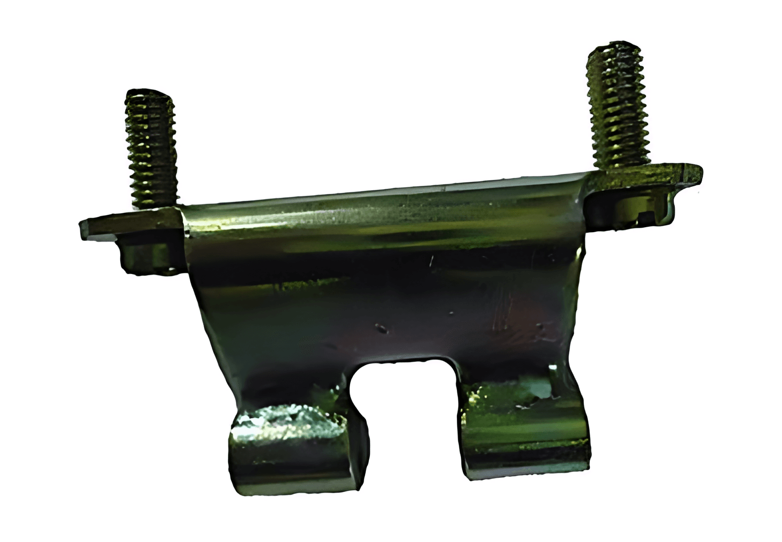 ALOJAMENTO PEDAL  ACELERADOR - 2VB721613