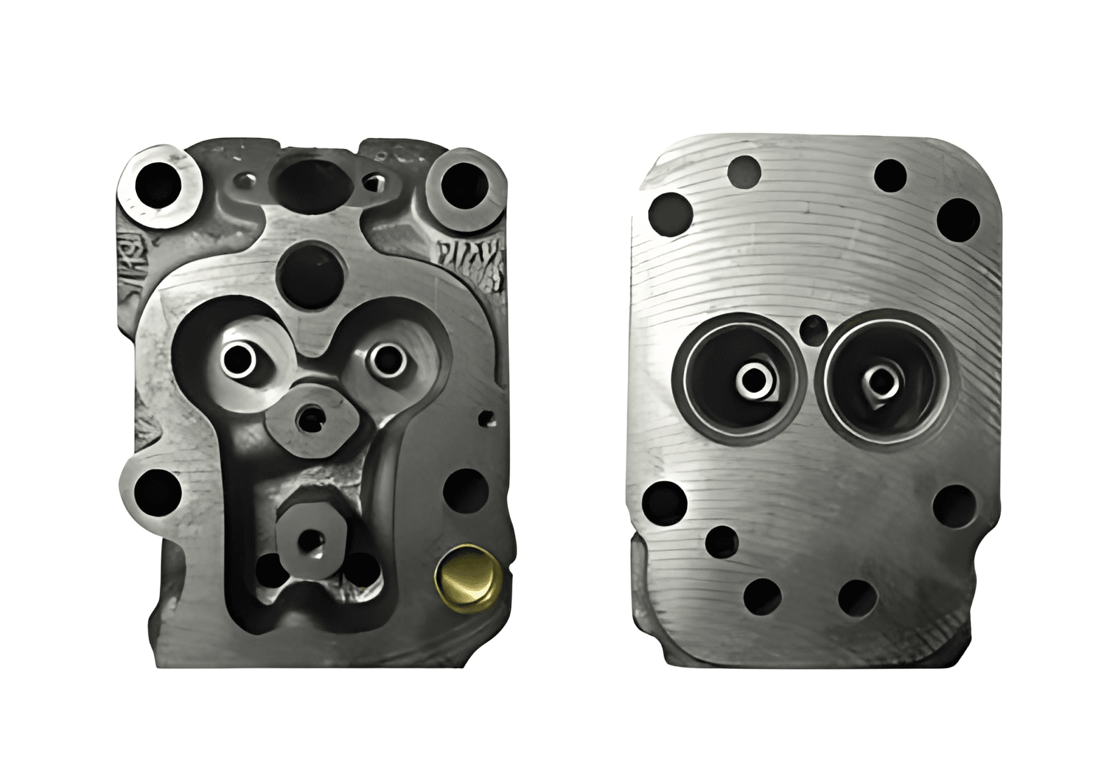CABECOTE MOTOR - T12103353A