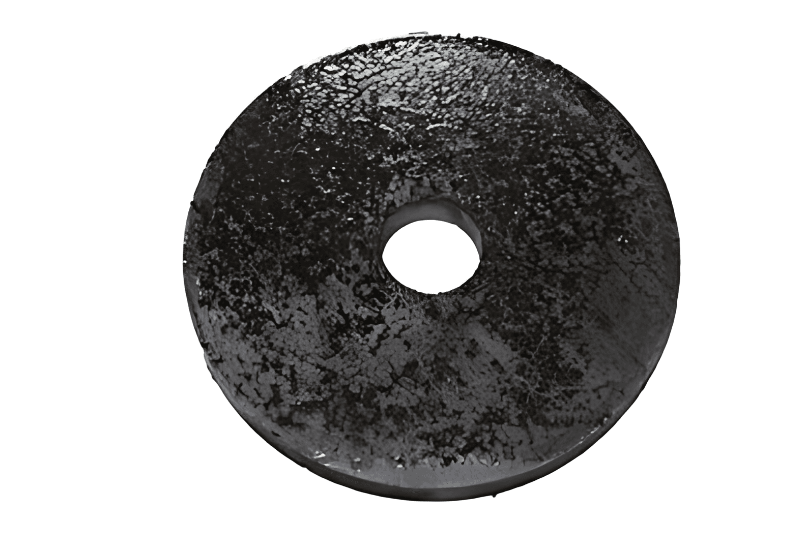 ARRUELA PINO MOLA INTERNA SUSPENSAO A AR - 0368025901