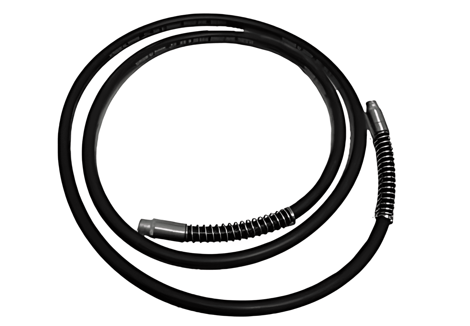 FLEXIVEL CANAVIEIRA, 1/2" NPTF X 3.000MM - 208000030