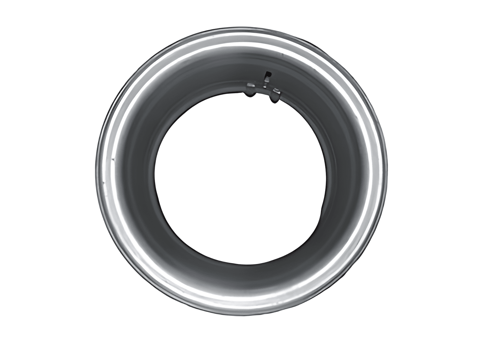 RODA RAIADA COM CAMERA - 601110