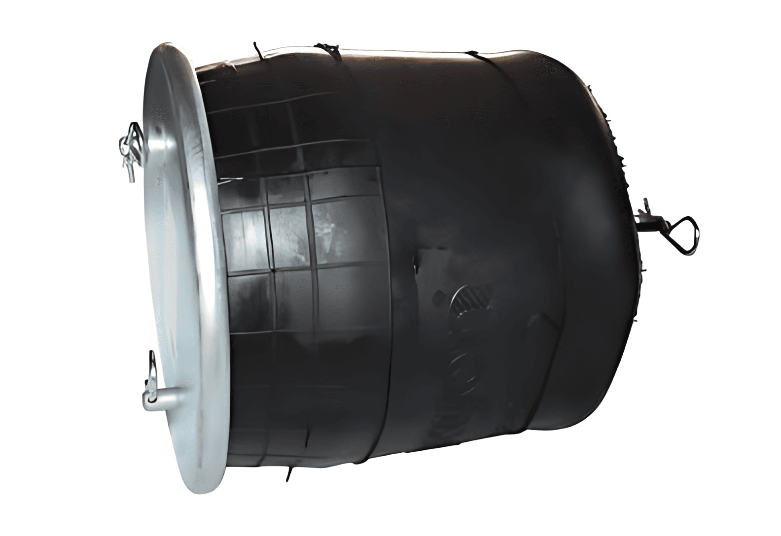 MOLA PNEUMATICA 1T15LR-4 - 1515501