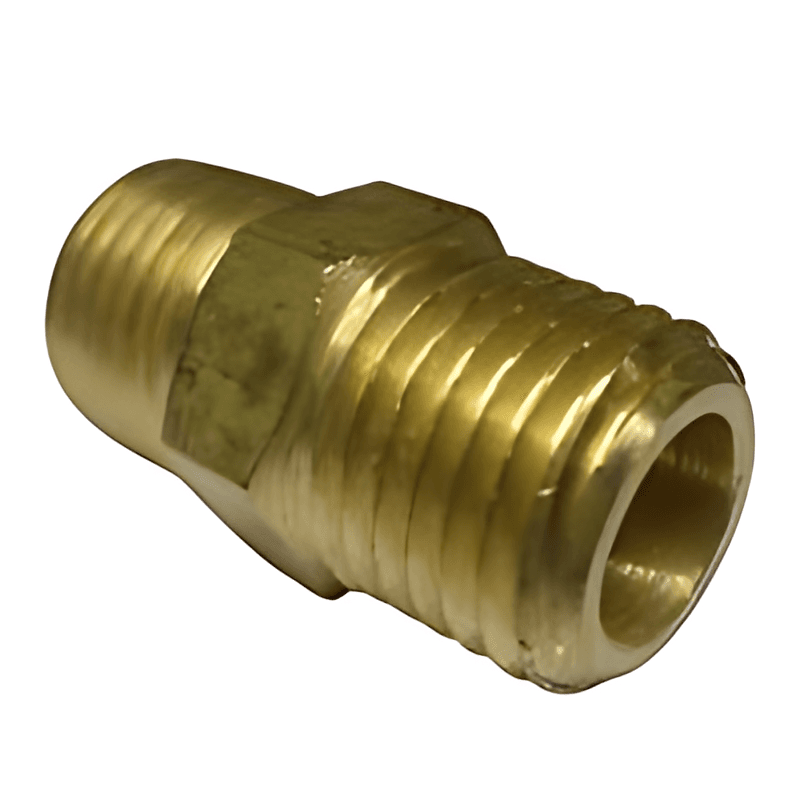 NIPLE RETO 1/4 NPT - 0680