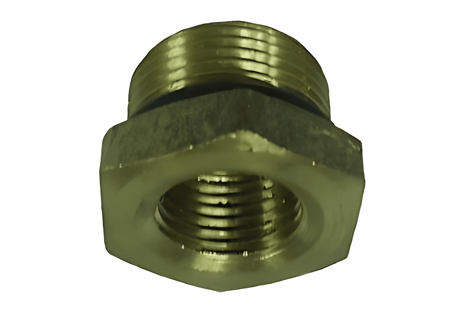 REDUCAO MACHO M22X1,5 X FEMEA M16X1,5 - 1399