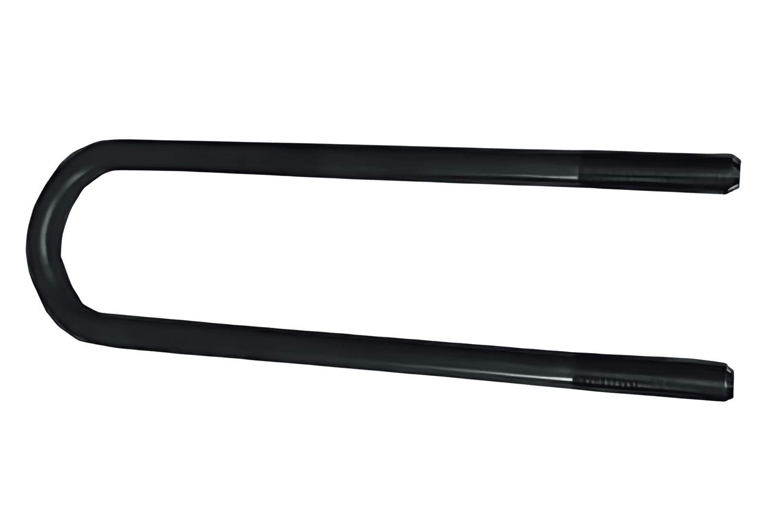 GRAMPO MOLA 7/8 X 92 X 400 MODELO D - 7892400D
