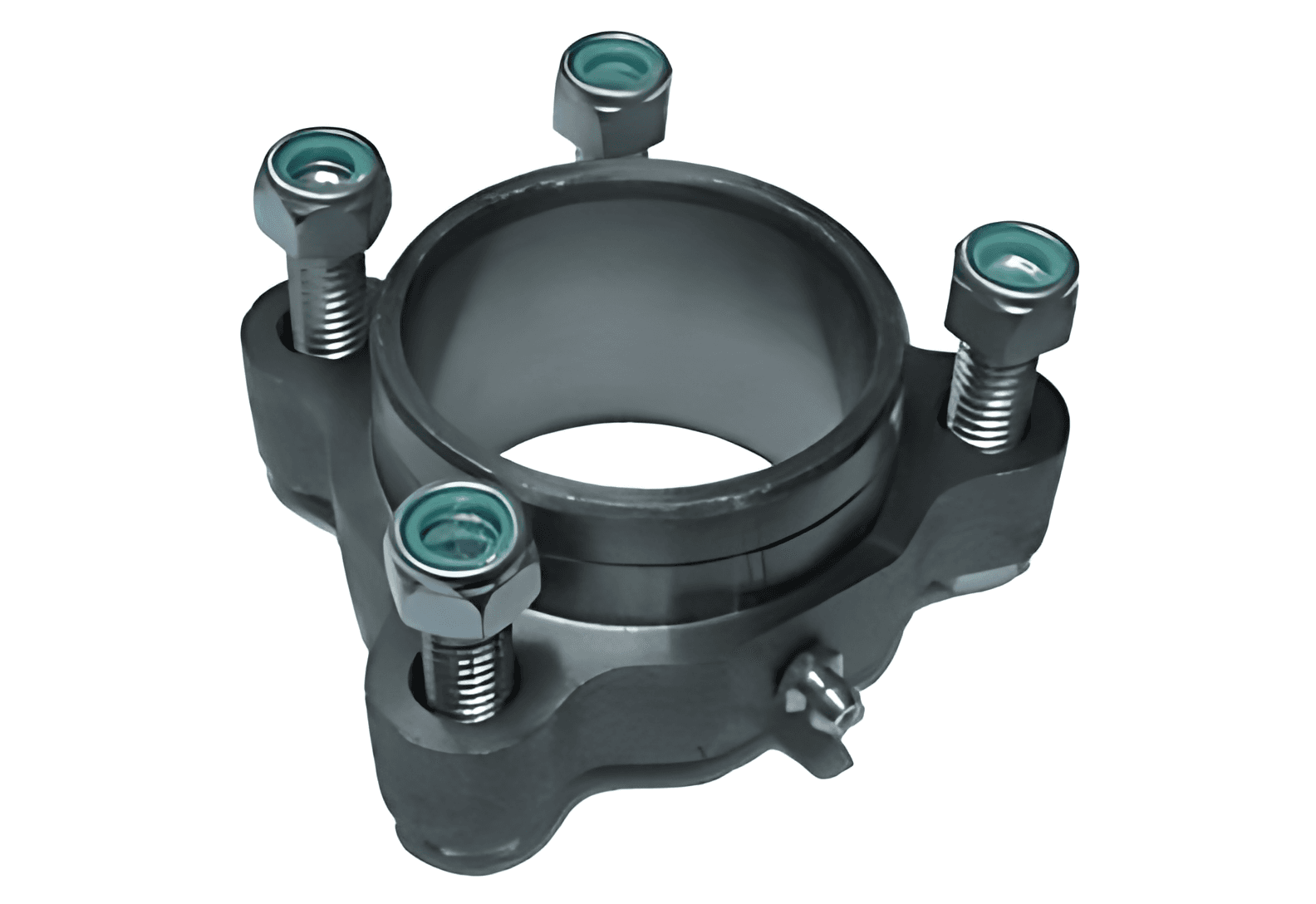 MANCAL FLANGE SPIDER (COMPLETO) - 211100424