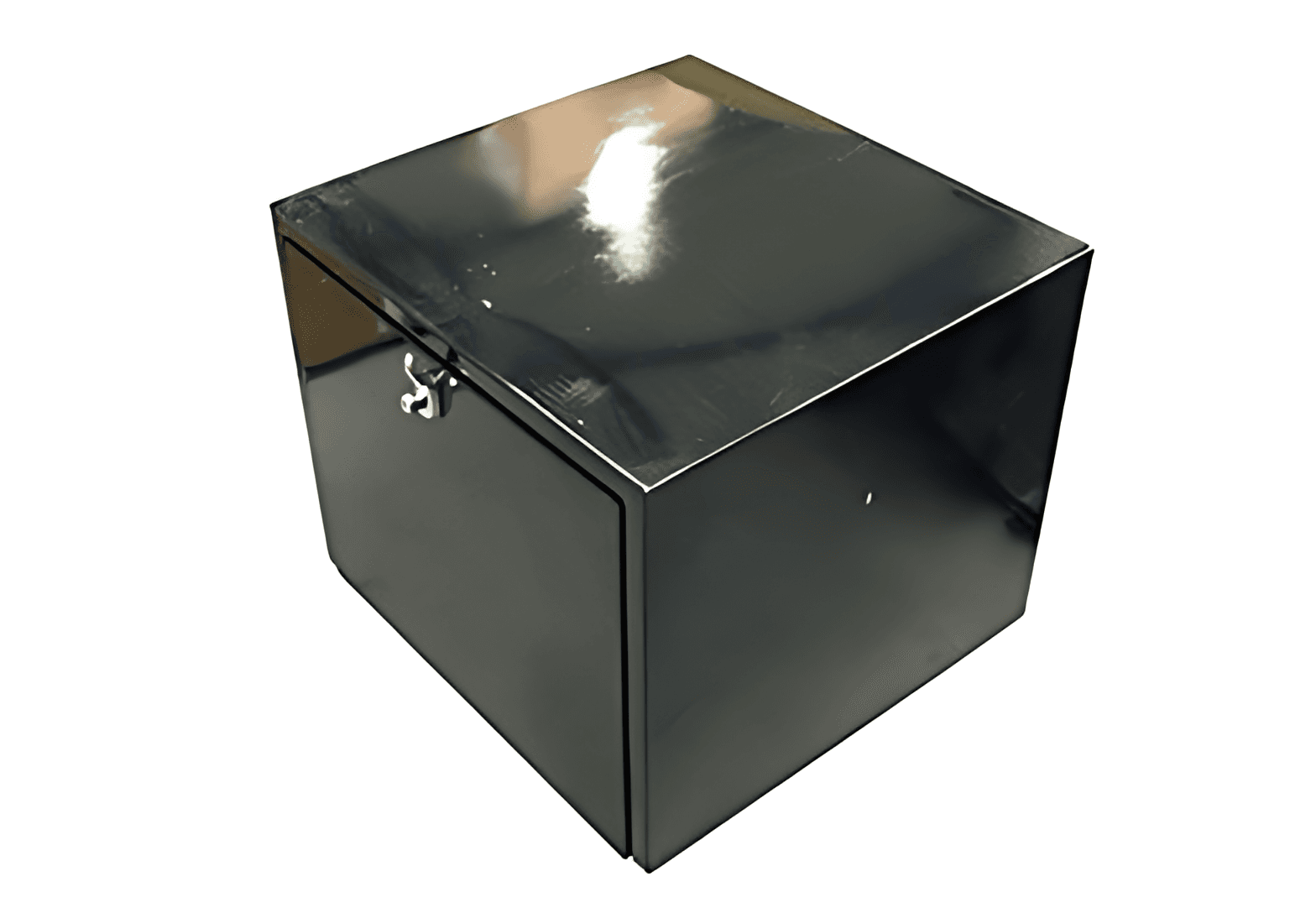 CAIXA FERRAMENTA FERRO - 208006281