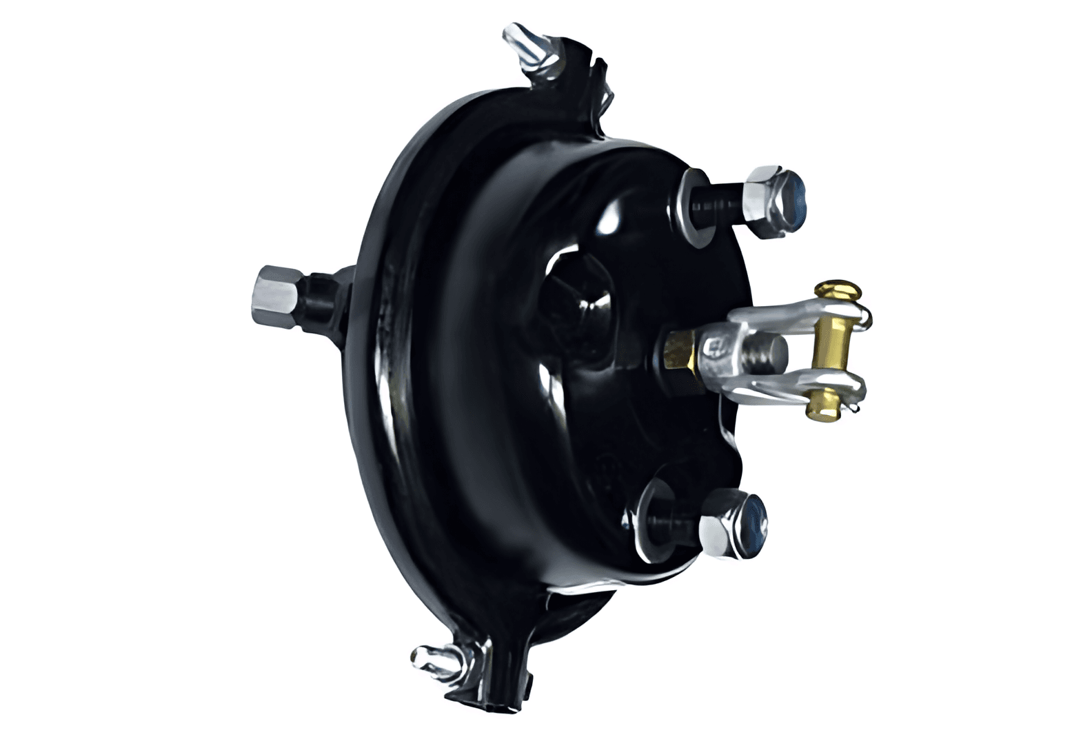 CUICA 8" TIPO 30 (HASTE CURTA) - 301206047