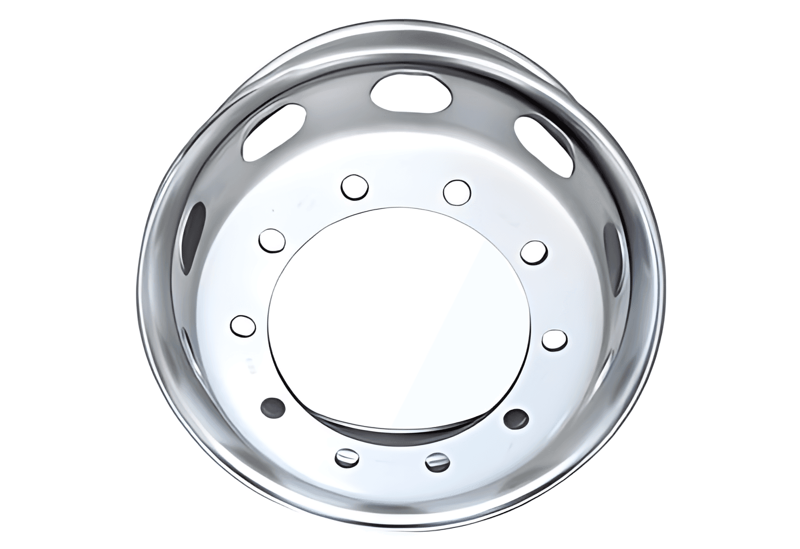 RODA DISCO S/ CAMERA - 2VK601027B