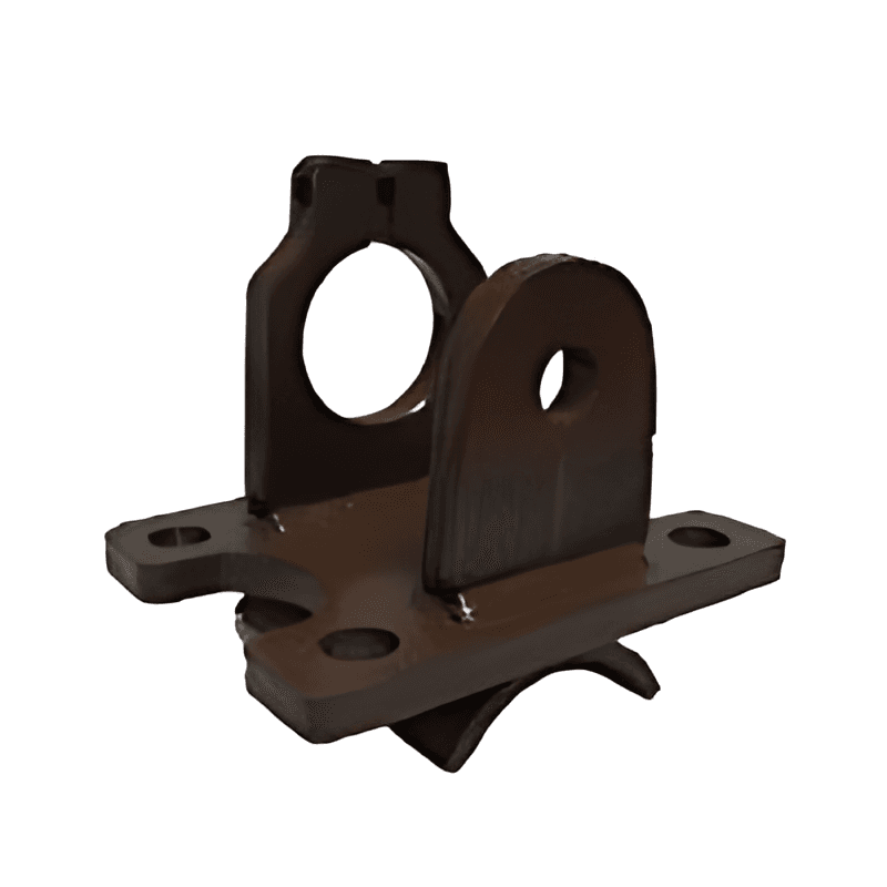SAPATA INFERIOR RANDON ANTIGA CHAPA - 301404977
