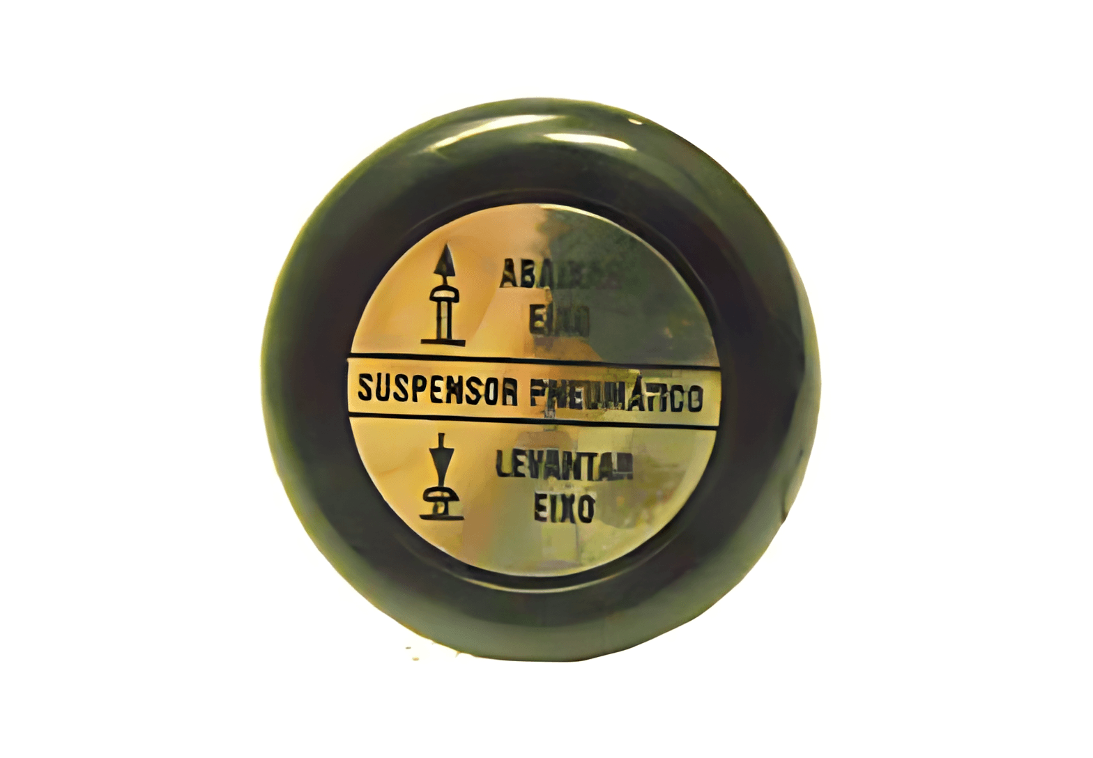 PUXADOR PRETO - 211001745