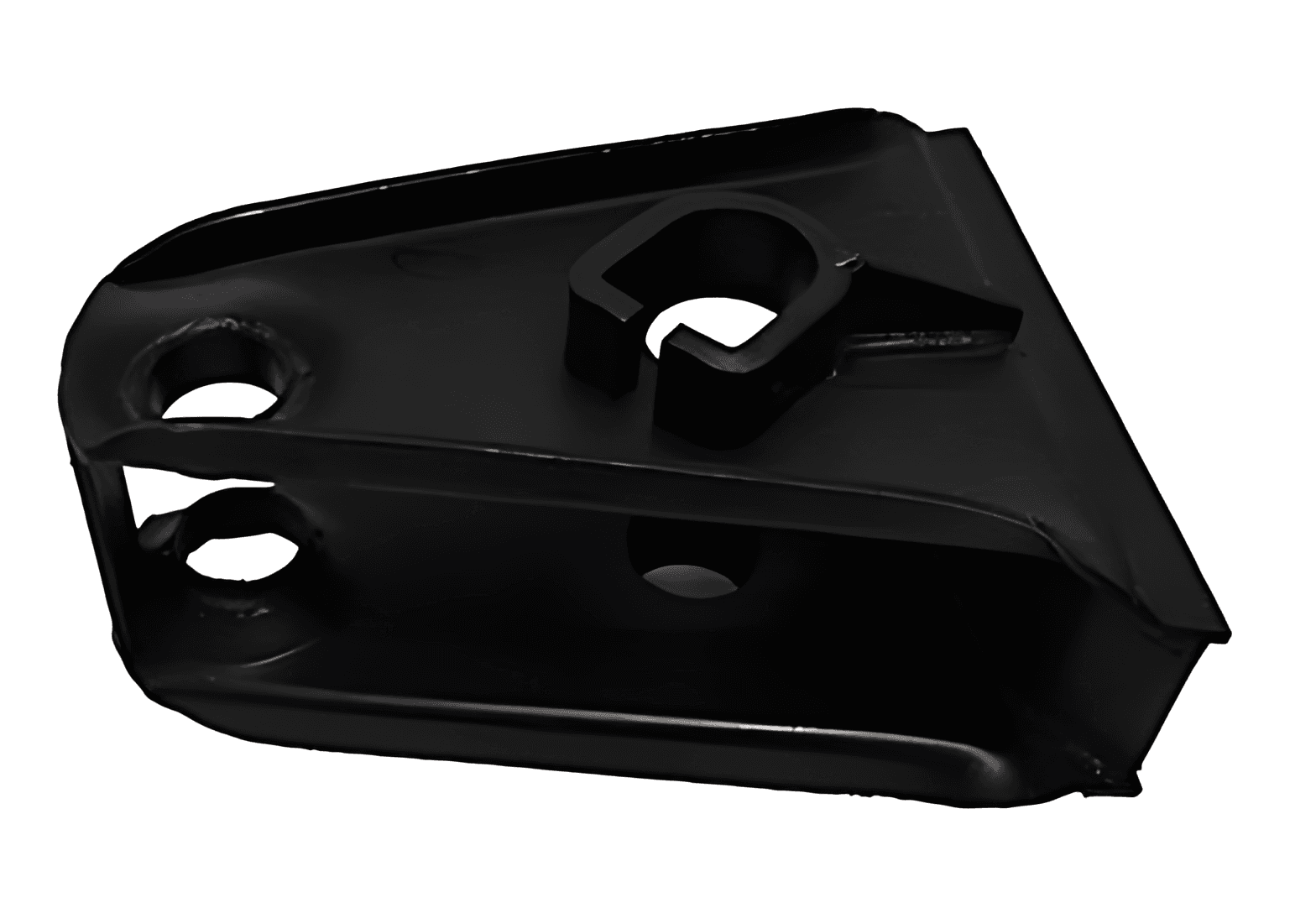 SUPORTE IDEROL ESTAMPADA CENTRAL - 0394