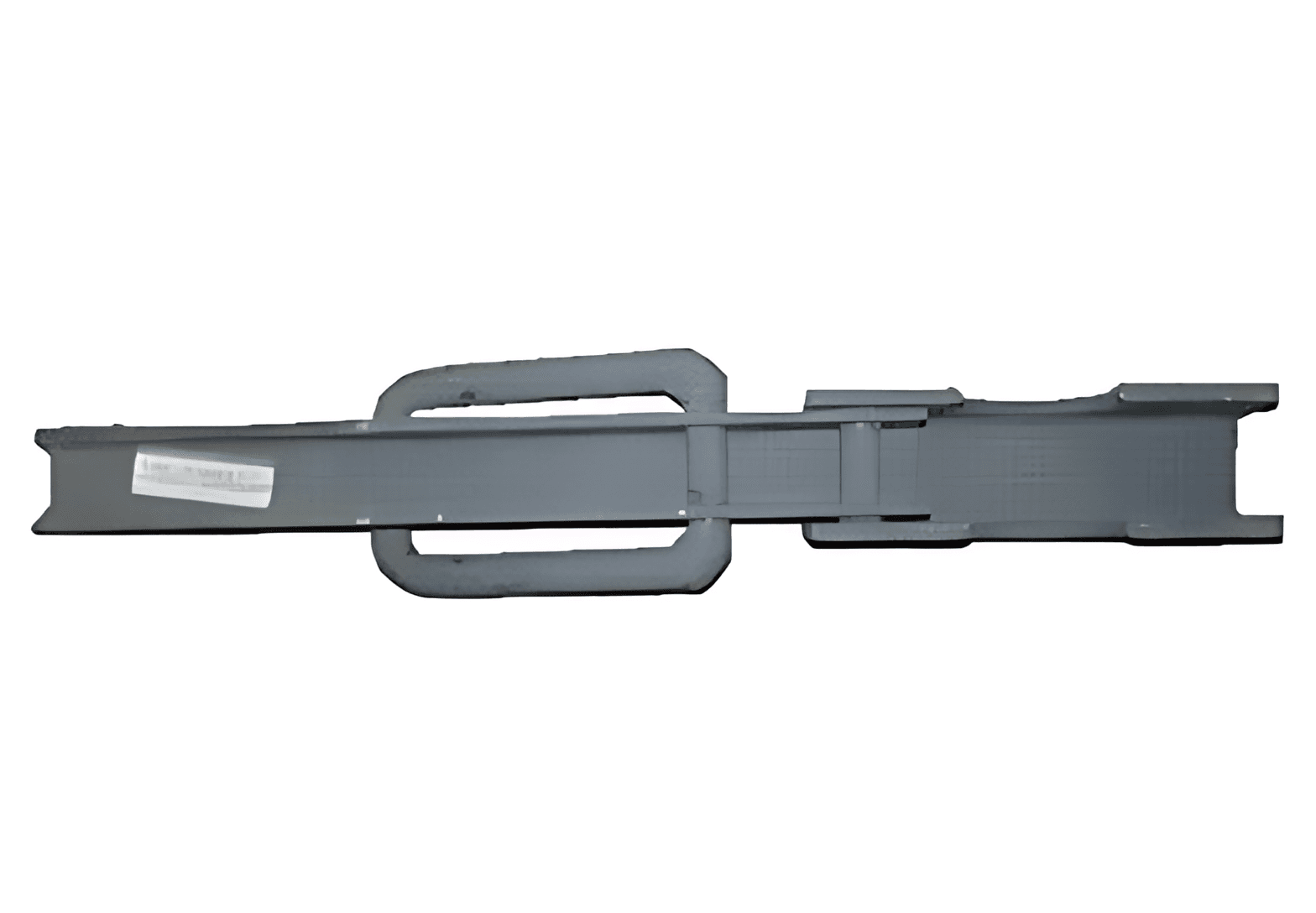 ALAVANCA TRAVA BASCULANTE - SP170