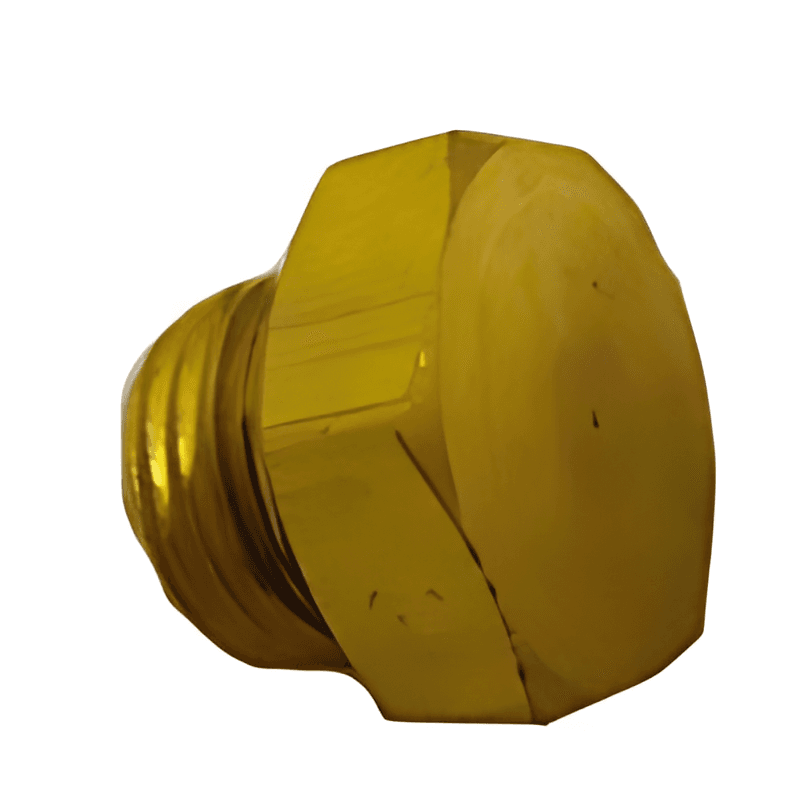 BUJAO SEXTAVADO 1/4 NPT - 0700