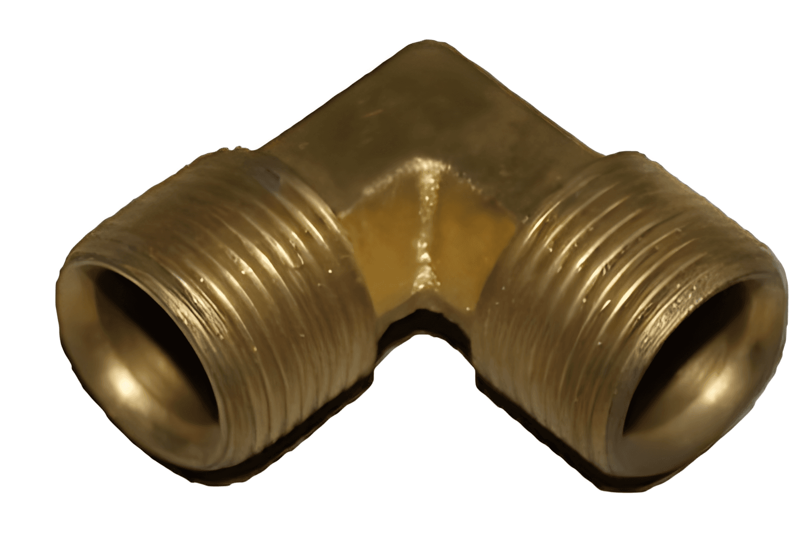 COTOVELO UNIAO 3/8 - 0370