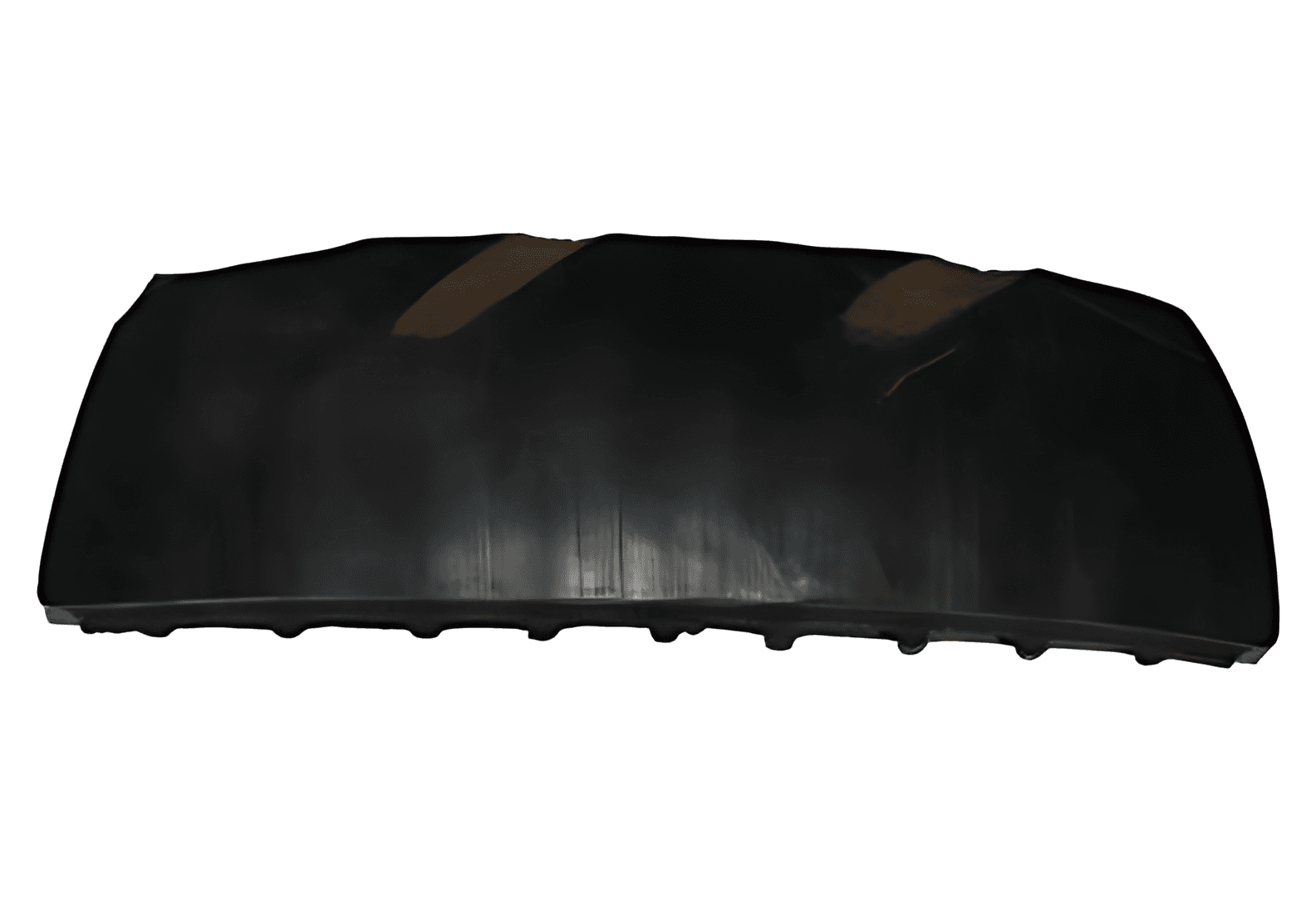 COXIM BORRACHA LONADA - 2028