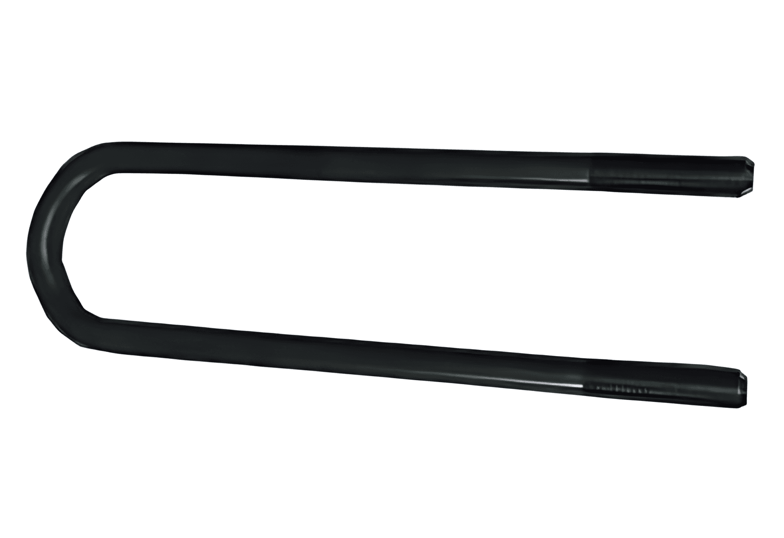 GRAMPO MOLA 7/8 X 92 X 440 MODELO C - 7892440C