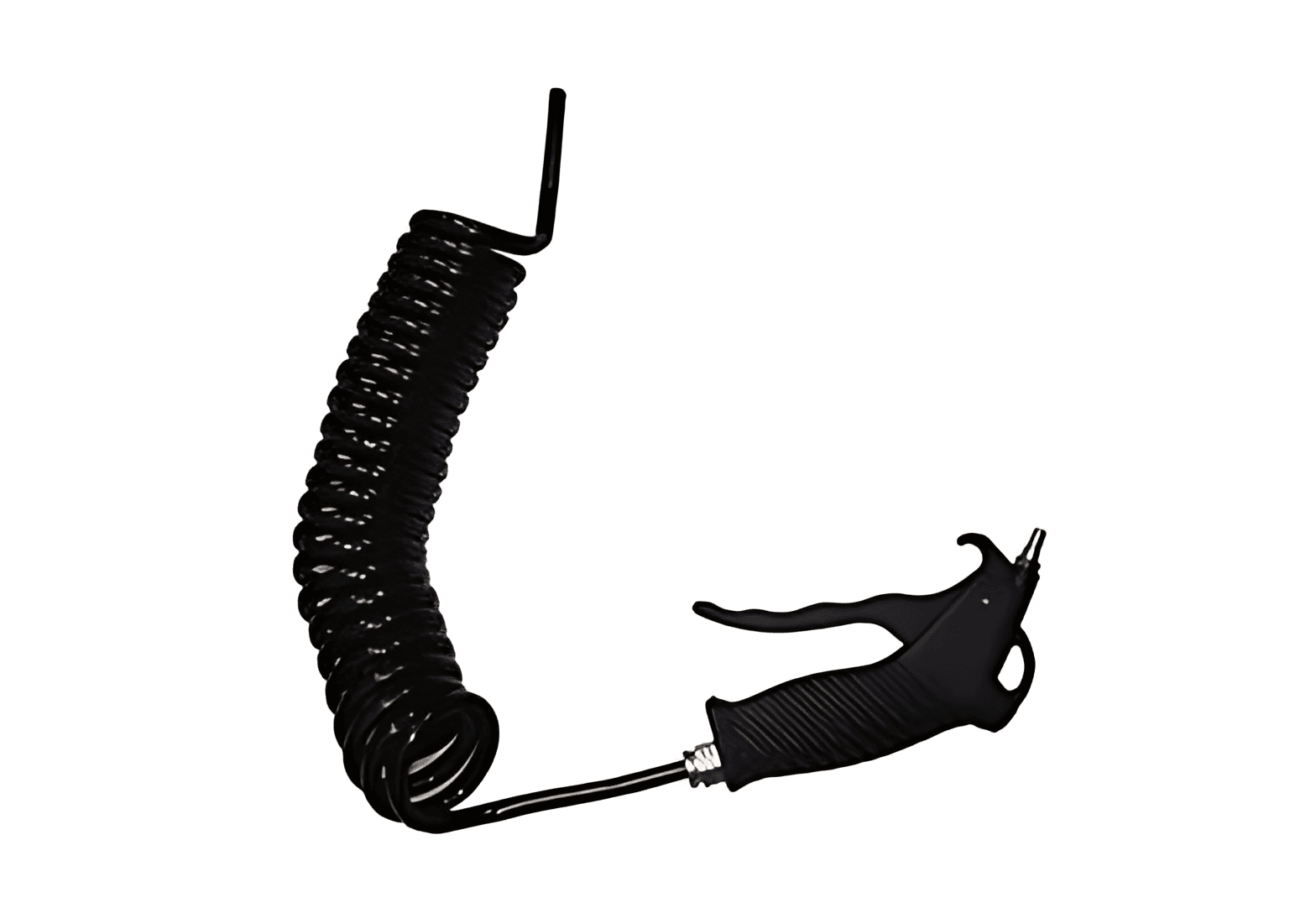 MANGUEIRA LIMPEZA CABINE PRETA - 0207390052