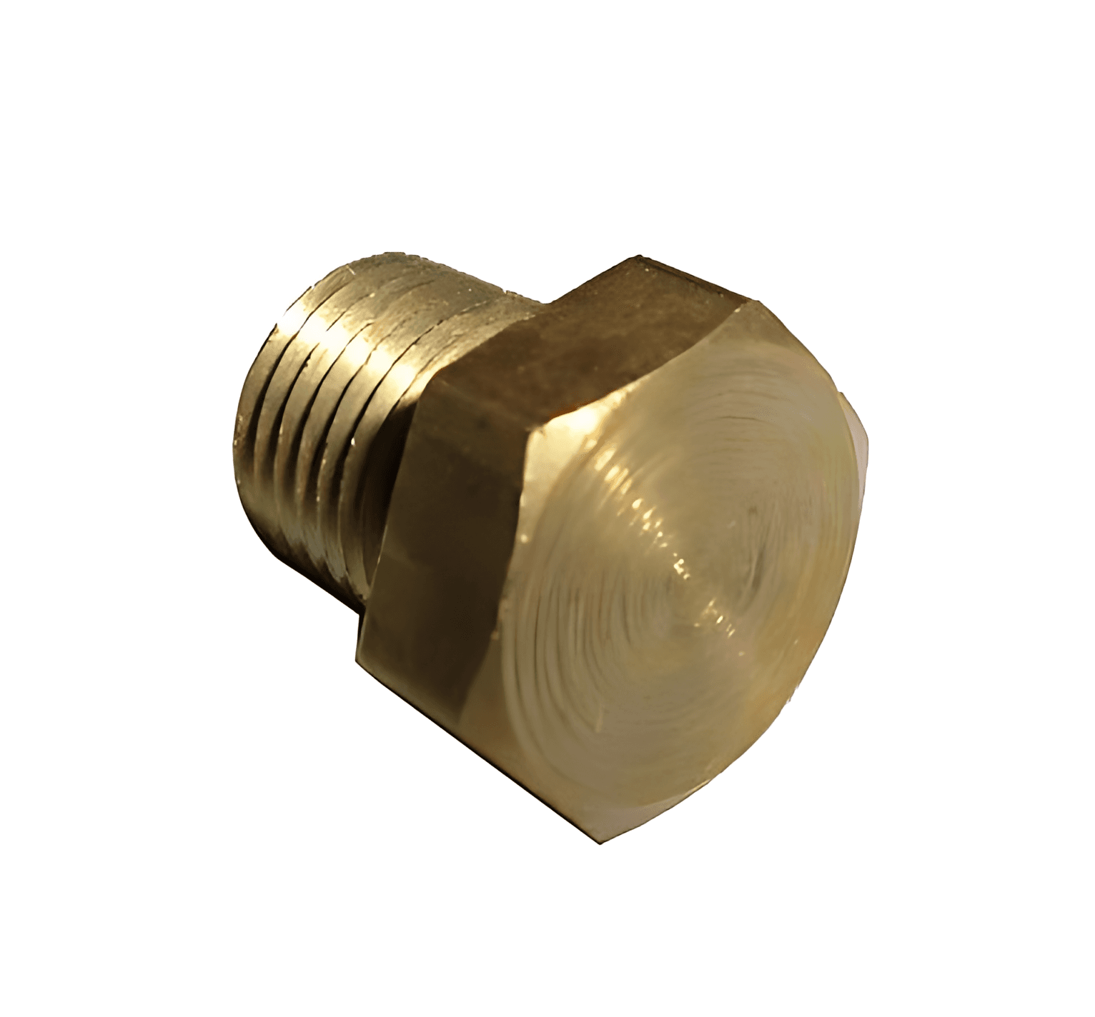 BUJAO SEXTAVADO 1/8 NPT - 699