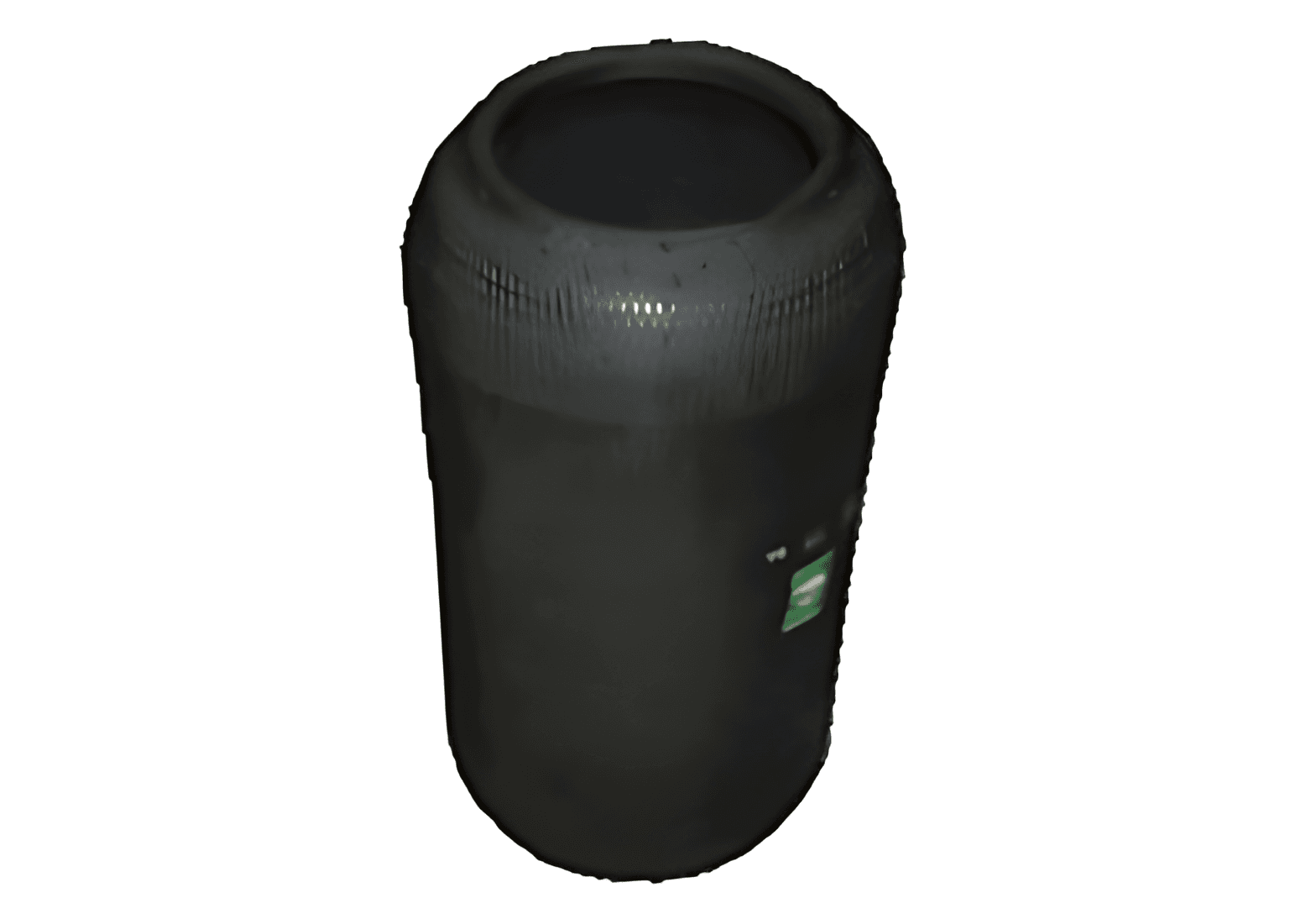 FOLE PNEUMATICO SUPENSAO EIXO DIANT./TRA - 3643277001