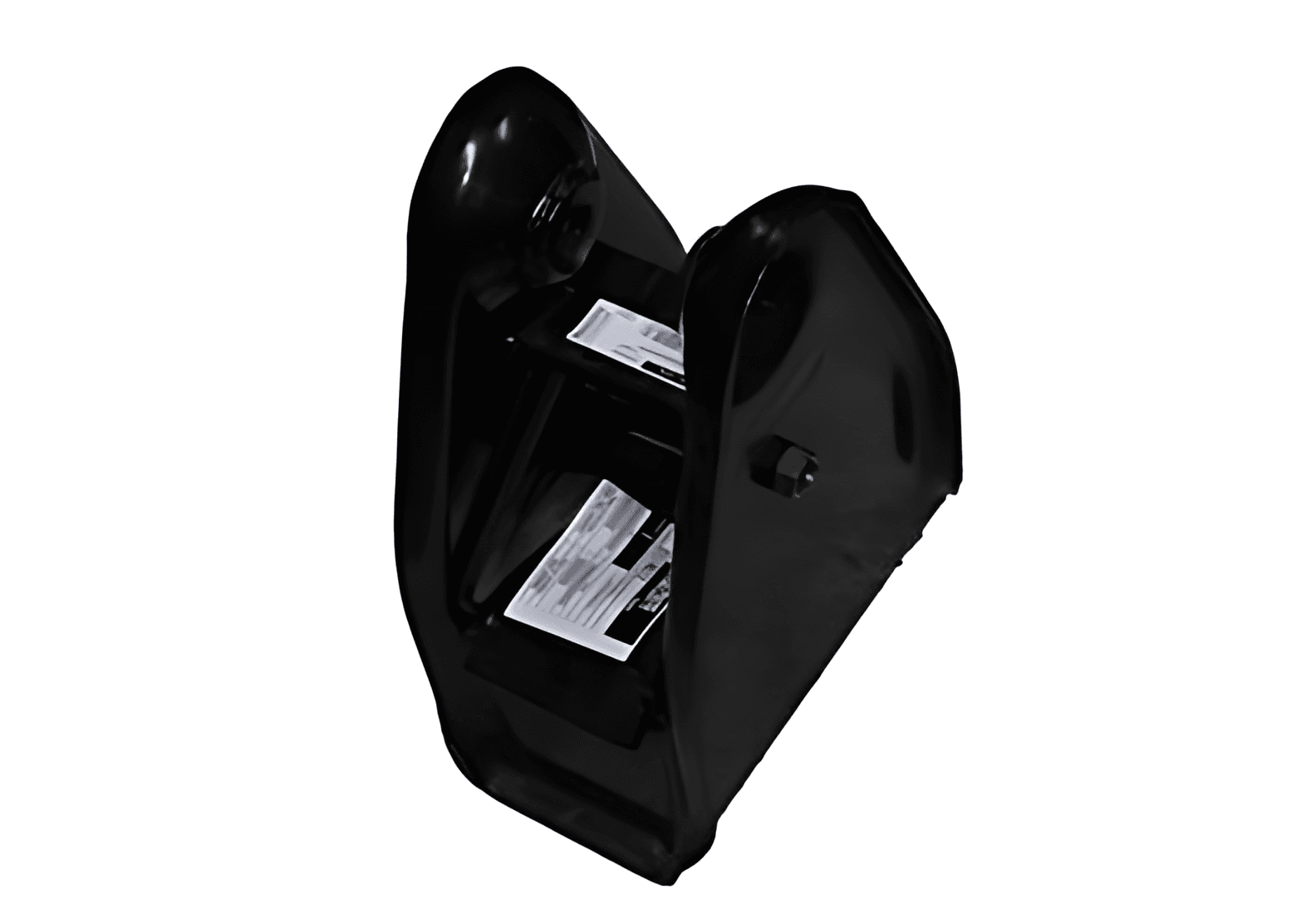 SUPORTE RANDON 2000 DIANTEIRO - 301307267