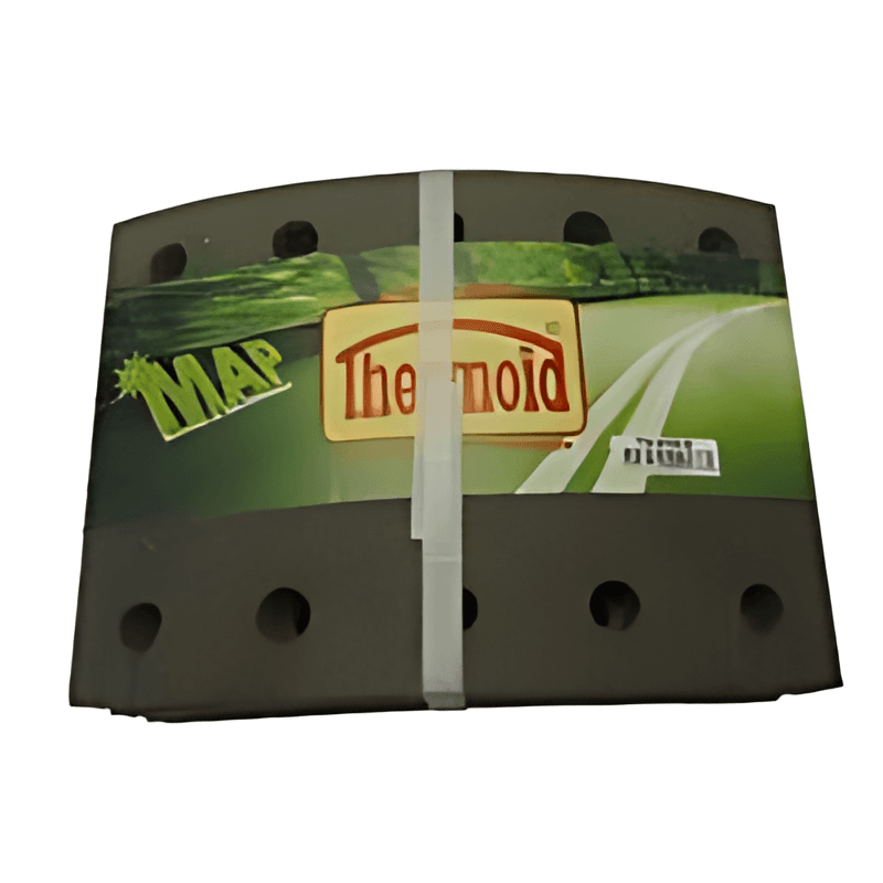 LONA FREIO 5.1/2" PARALELA - L378