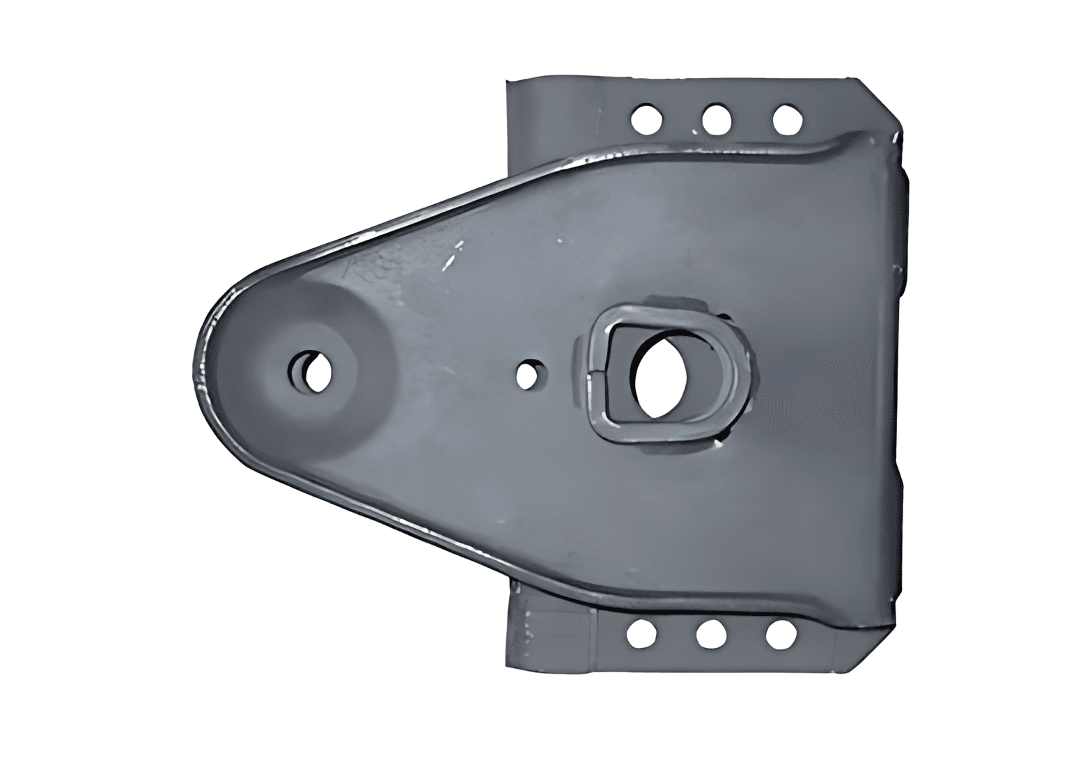 SUPORTE CENTRAL - 2U0803573