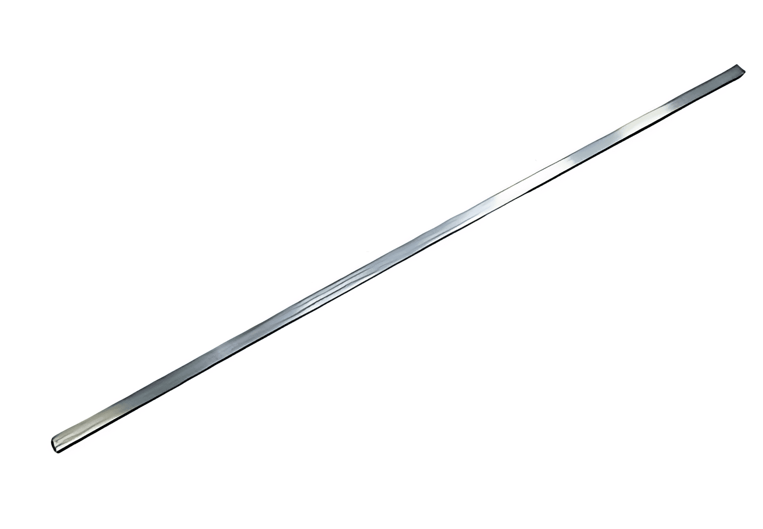 TIRA FINA 2.970MM RETANGULAR - 3105