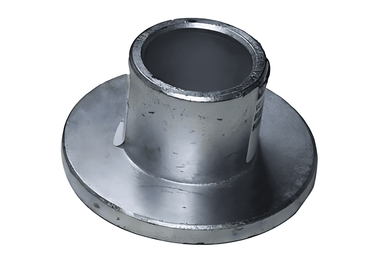 CASTANHA SUSPENSÃO PNEUMÁTICA RANDON FS250 30MM - 70000035