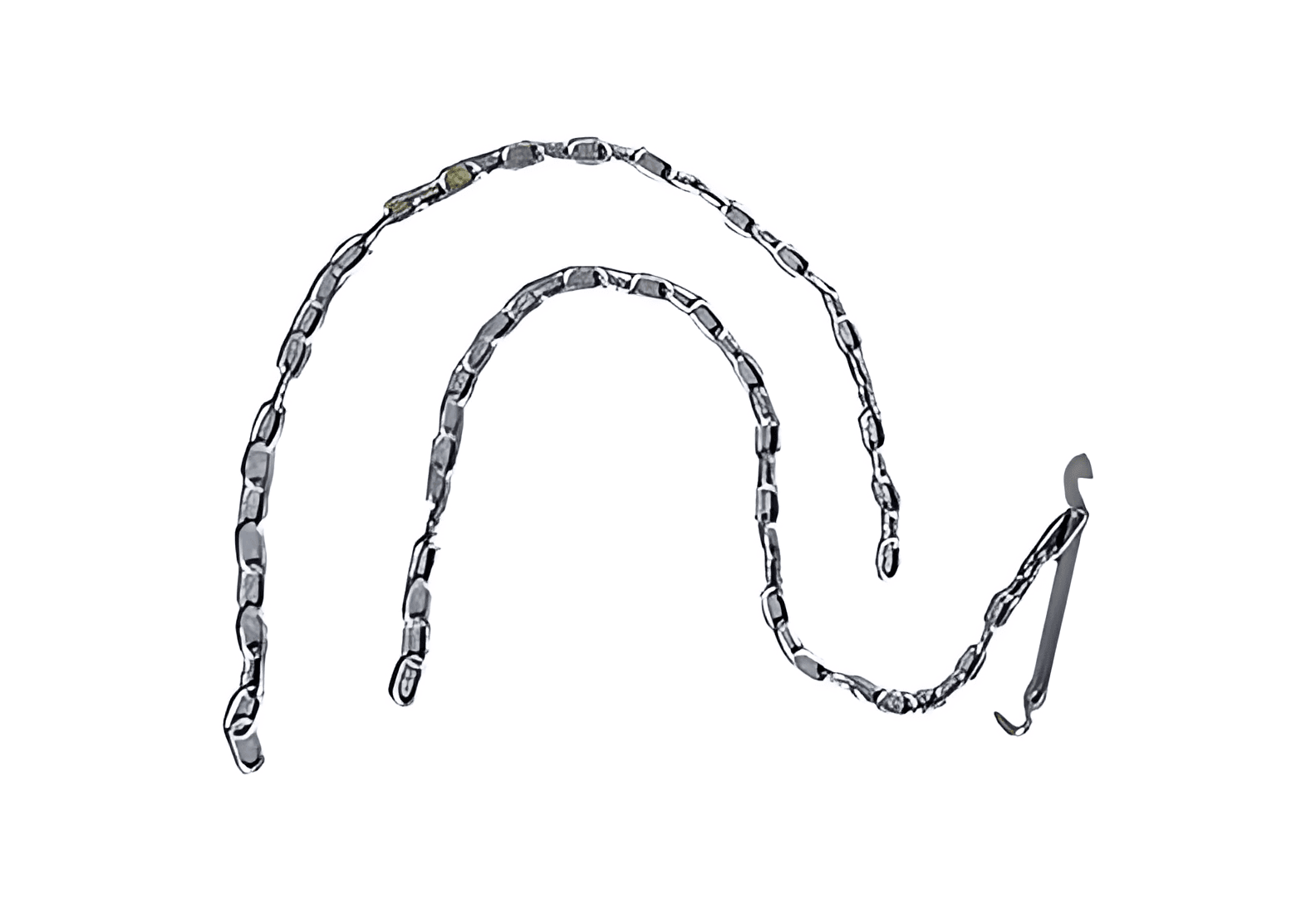 CONJUNTO ENGATE CORRENTE - SP015C