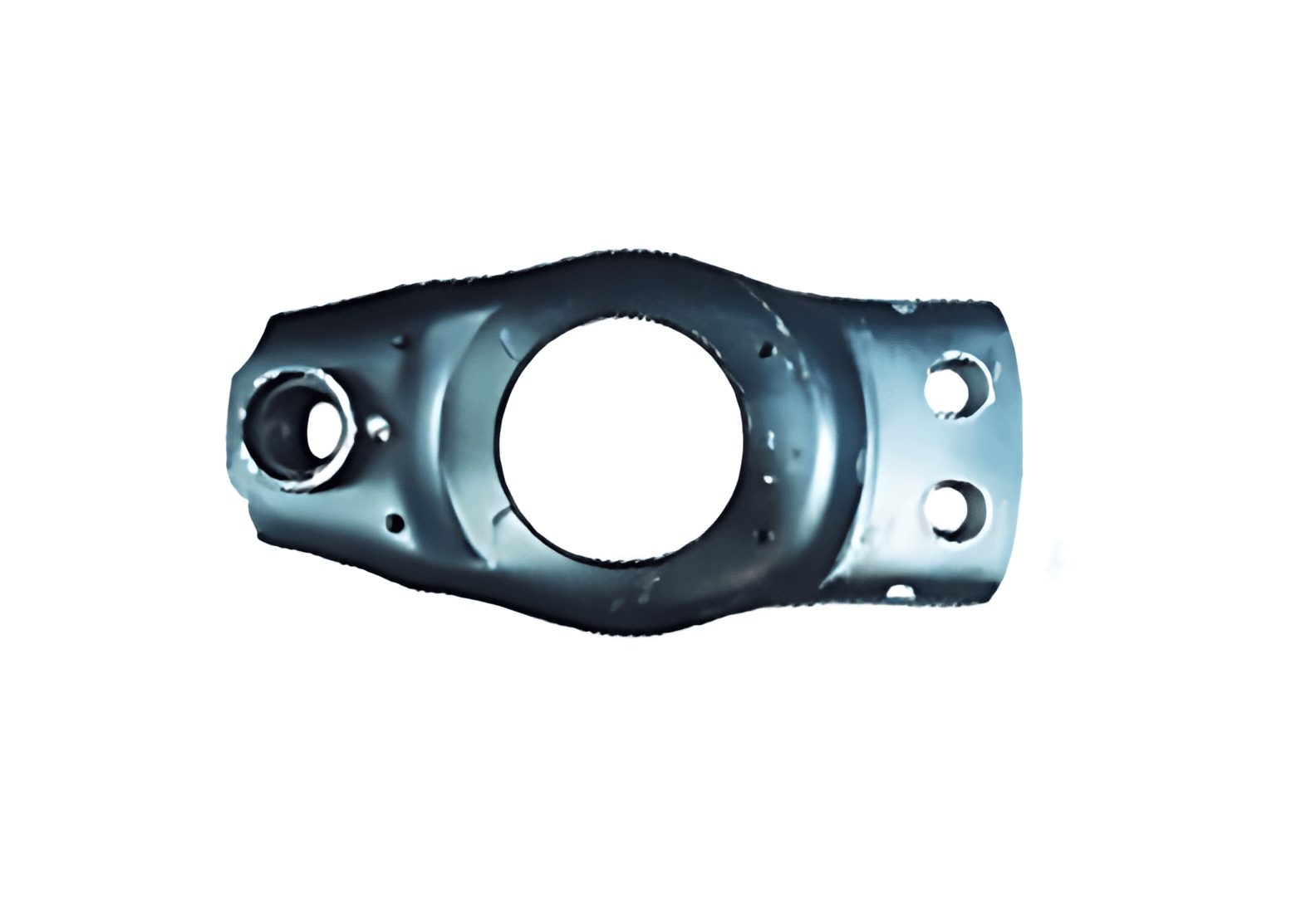 ARANHA FREIO SPIDER SOLDADA - 5031