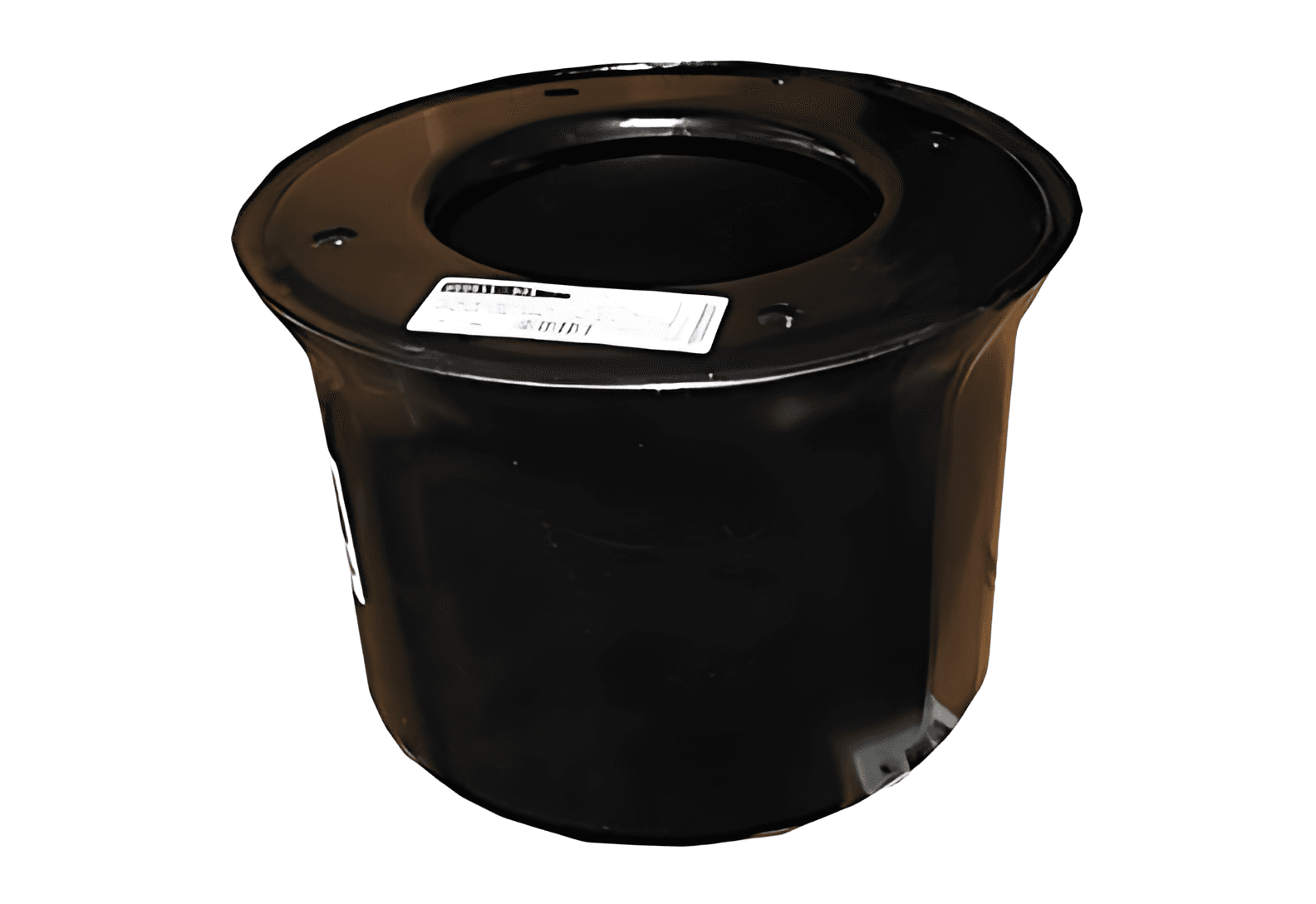 PISTON PNEUMATICO 1T19L-11 (NYLON) - 1T19L11