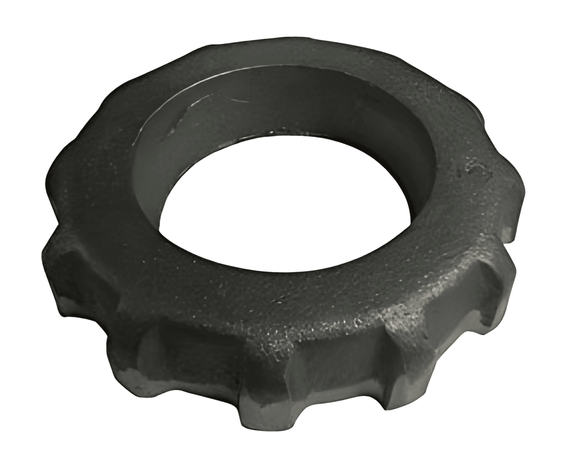 PORCA RANDON MASTER BRUTO SEM ROSCA - ZF001800