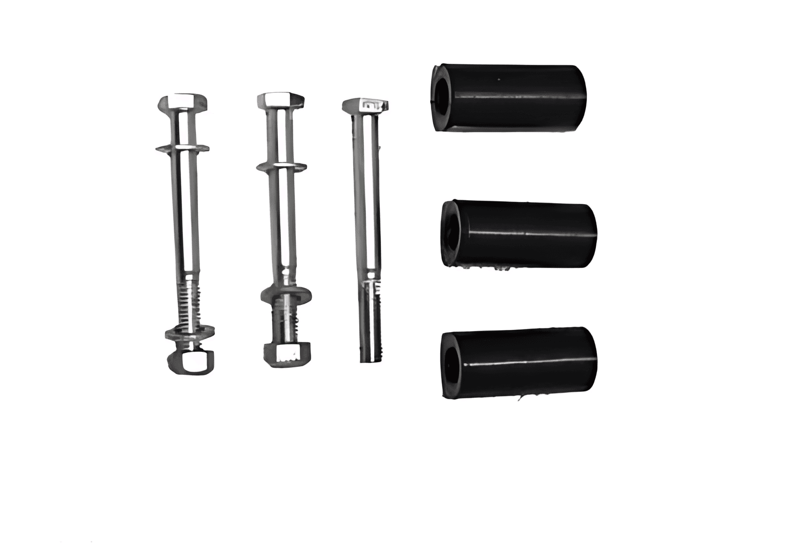KIT PE MECANICO - 260000139