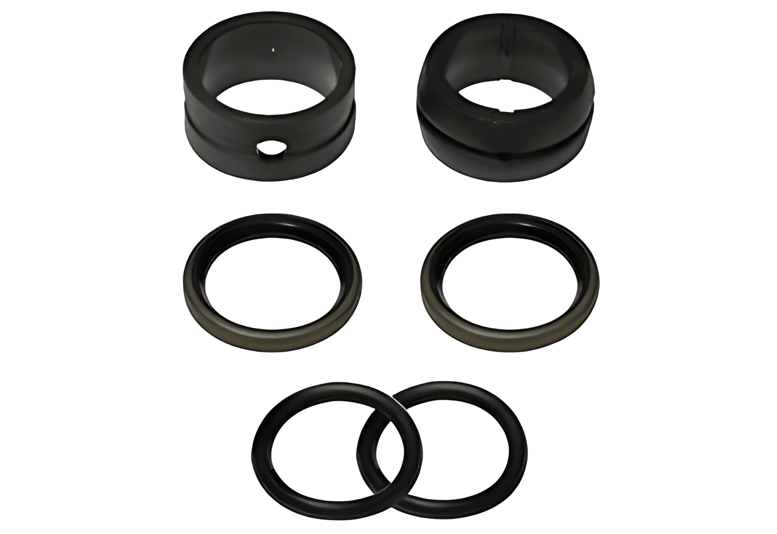 REPARO EIXO S TUBELESS PARCIAL (C/ BUCHA NYLON) - 3864200641