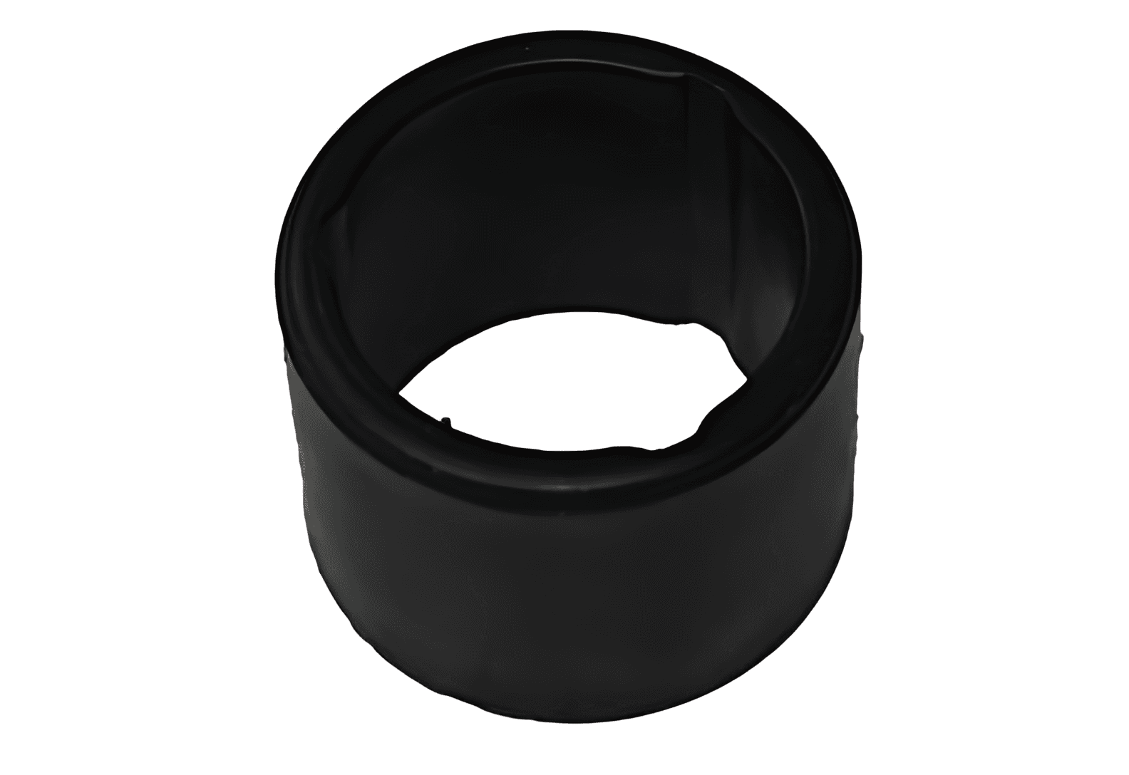 BUCHA EIXO S ALTA (NYLON) - 200300031