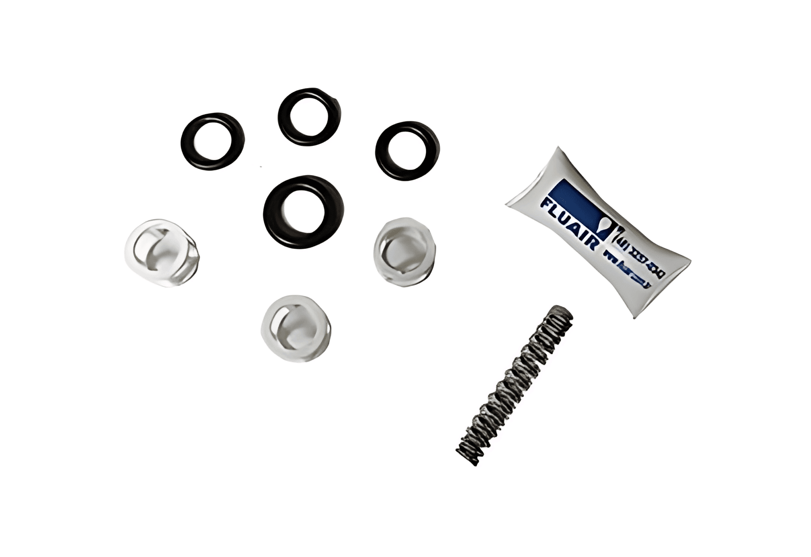 REPARO VALVULA 2/2 VIAS - KR105PLM