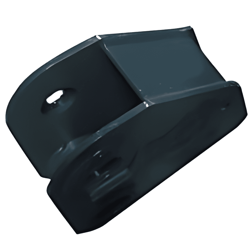 BALANCA FACCHINI EIXO DISTANCIADO 60MM - 0368007802