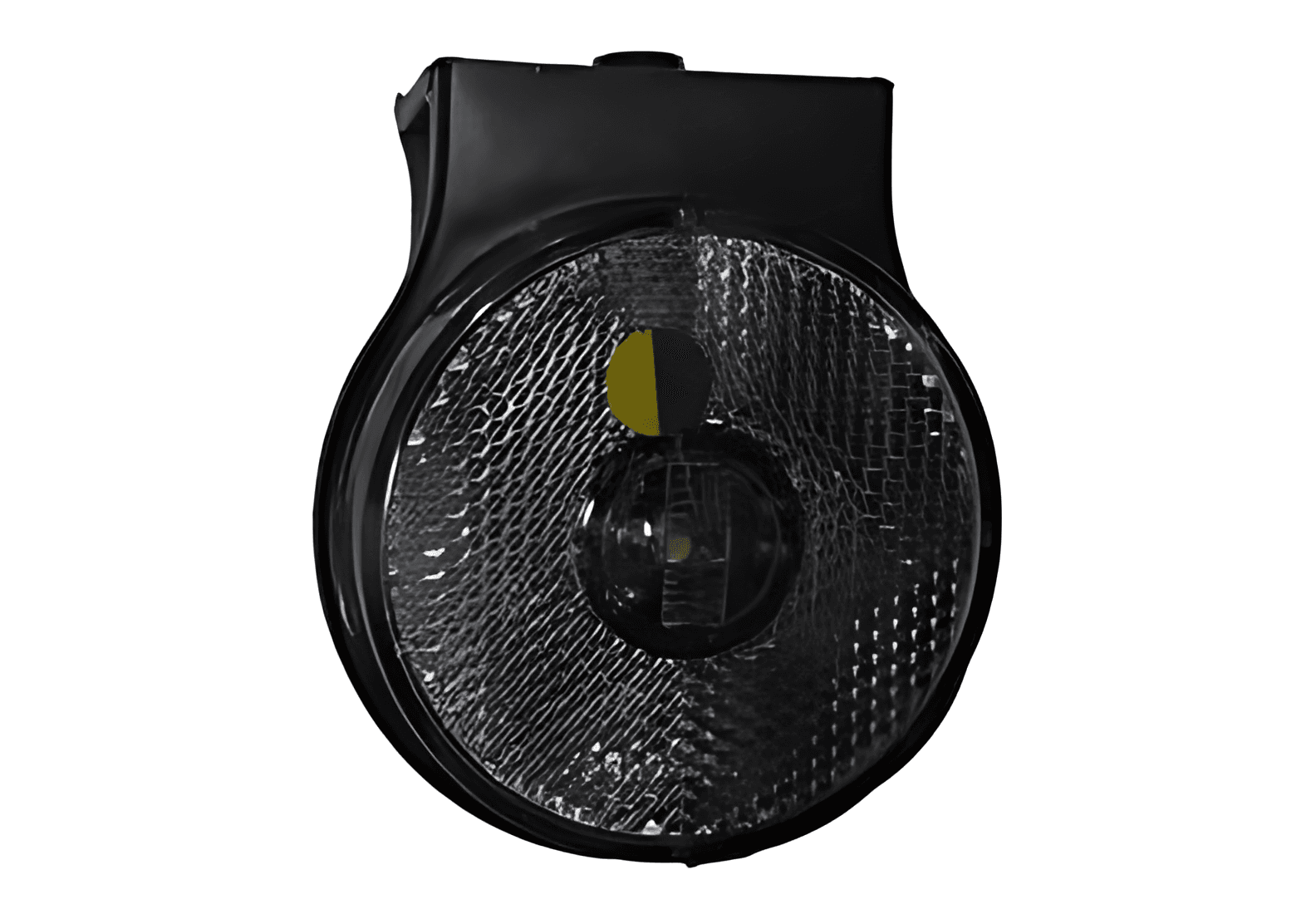 LANTERNA LATERAL CRISTAL LED LINHA R 65MM - PL06841962