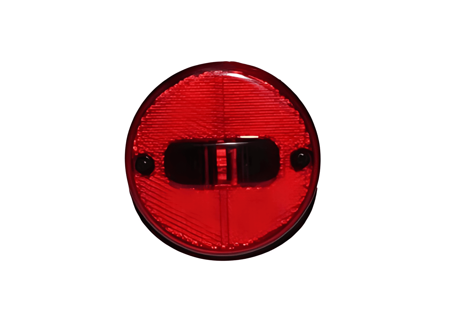 LANTERNA LATERAL VERMELHA LED - 564LEDVE