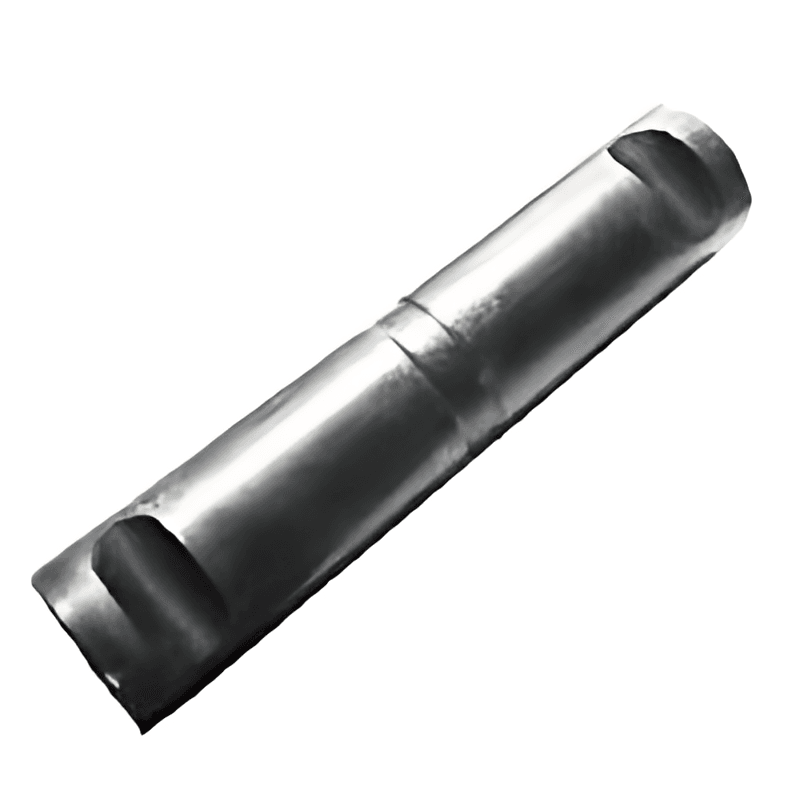 PINO BALANCA CHAVETA CONICA 50 X 225 (CEMENTADO) - 1029