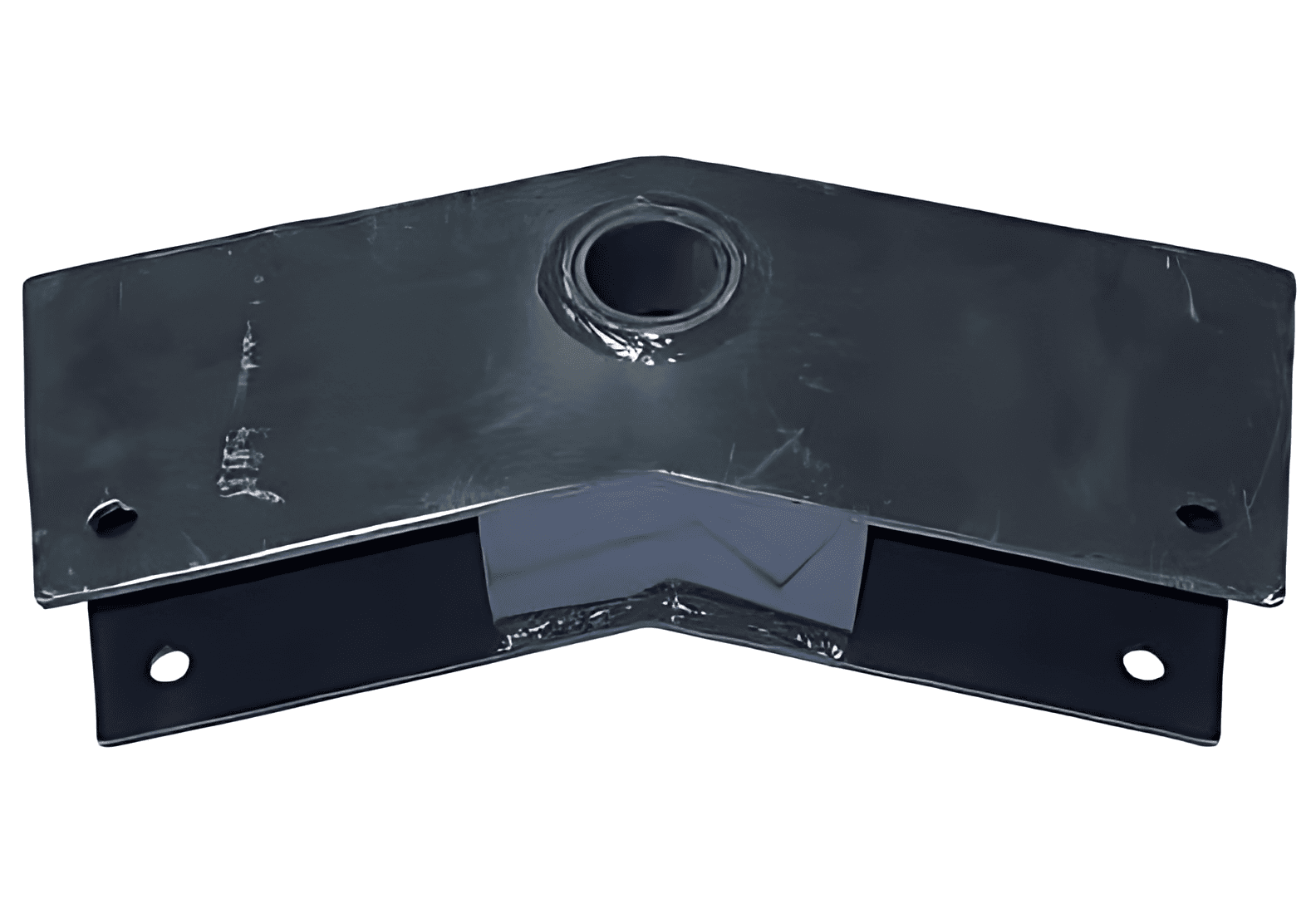 BALANCA ASA DELTA 520MM PINO 50MM - 5001002350008