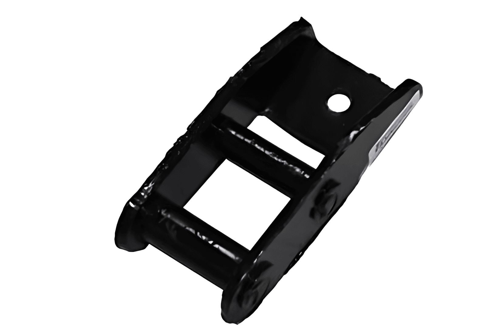 DOBRADICA TAMPA 110MM - SP120