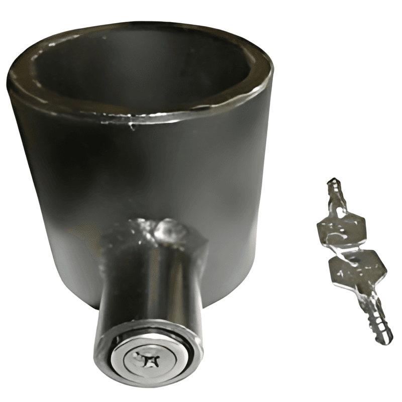 TRAVA SEGURANCA PINO REI - TPR2021