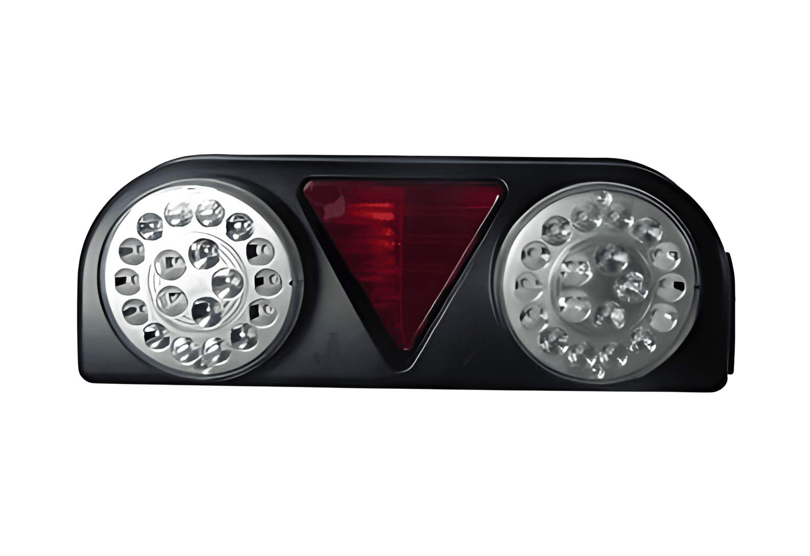 LANTERNA TRASEIRA COMPLETO LED - 0852200