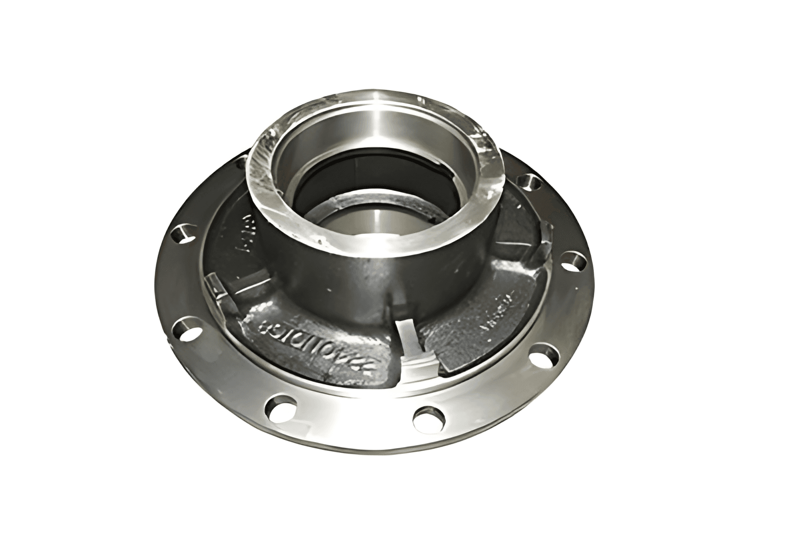 CUBO DISCO 10 FUROS RANDON TRUCK - 301000984