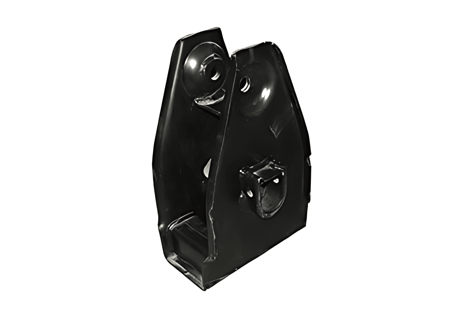 SUPORTE FACCHINI 2000 CENTRAL ALTO 440MM - 0381B
