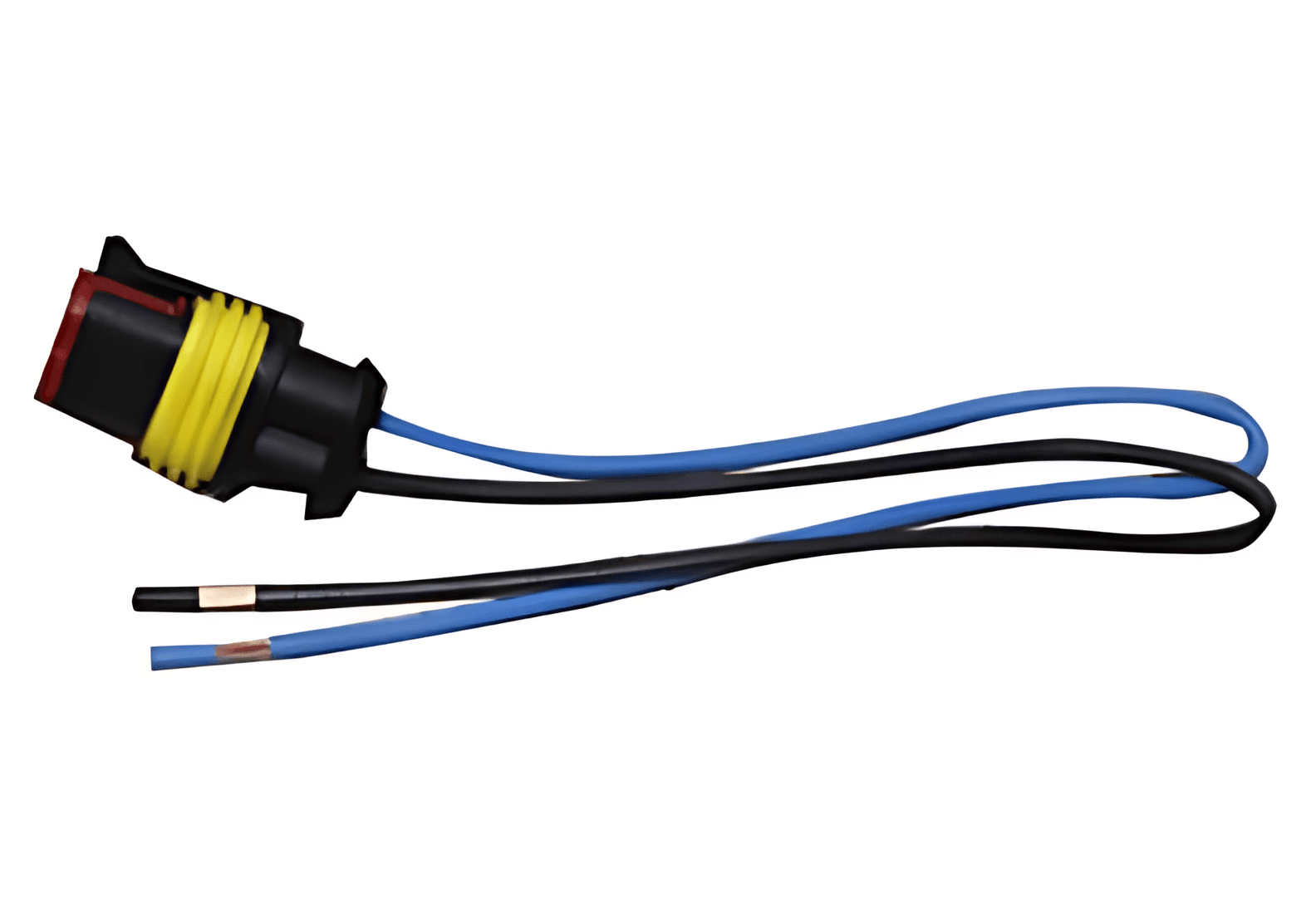 CHICOTE SELADO 2 VIAS SEM TERMINAL - 060033